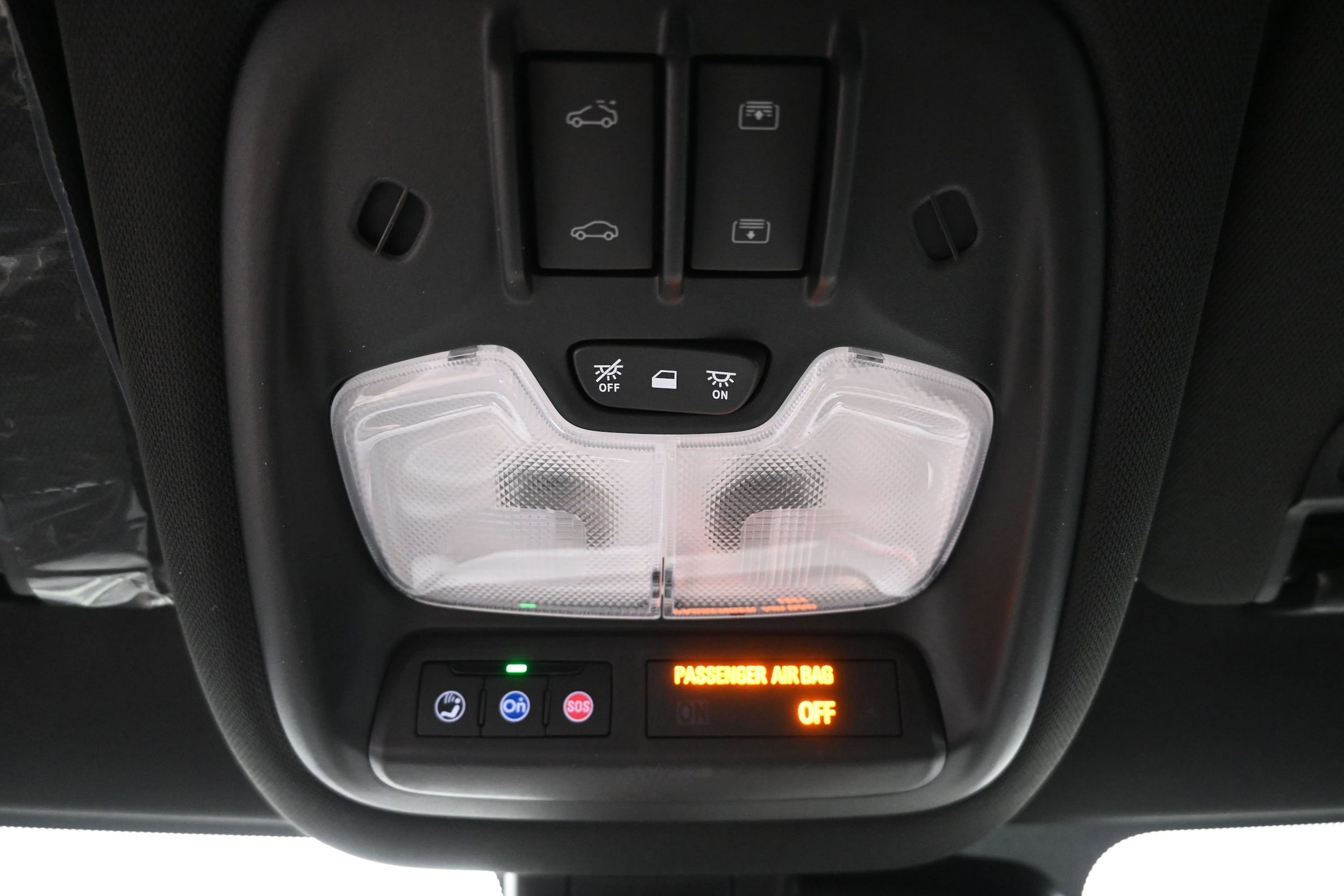 2026 Chevrolet Trailblazer RS - Photo 47