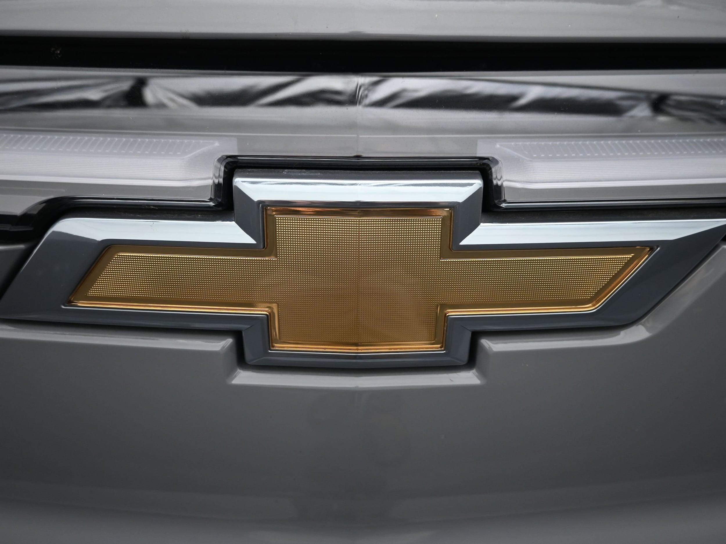 2026 Chevrolet Silverado EV LT - Photo 71