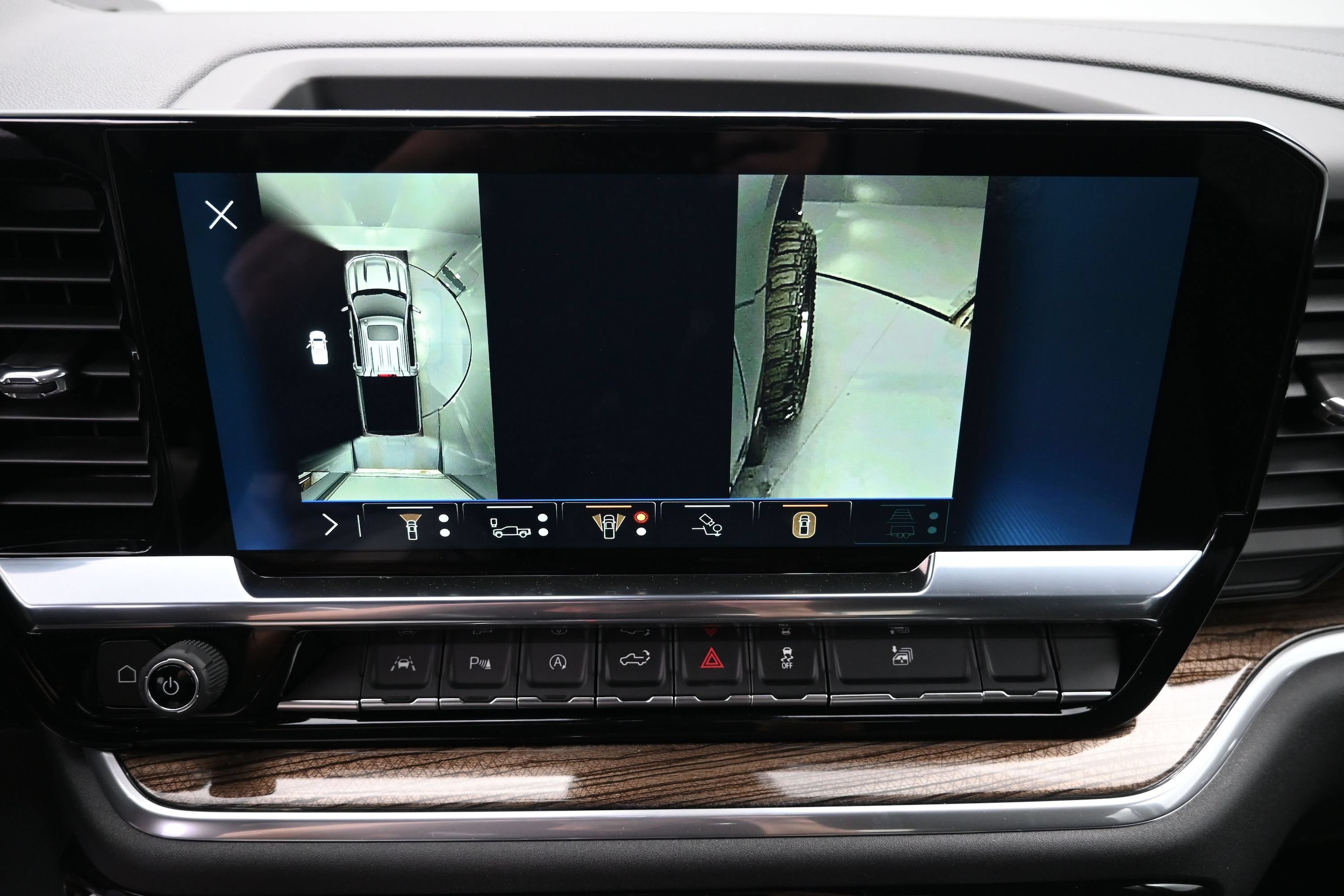 2026 Chevrolet Silverado 1500 RST - Photo 40
