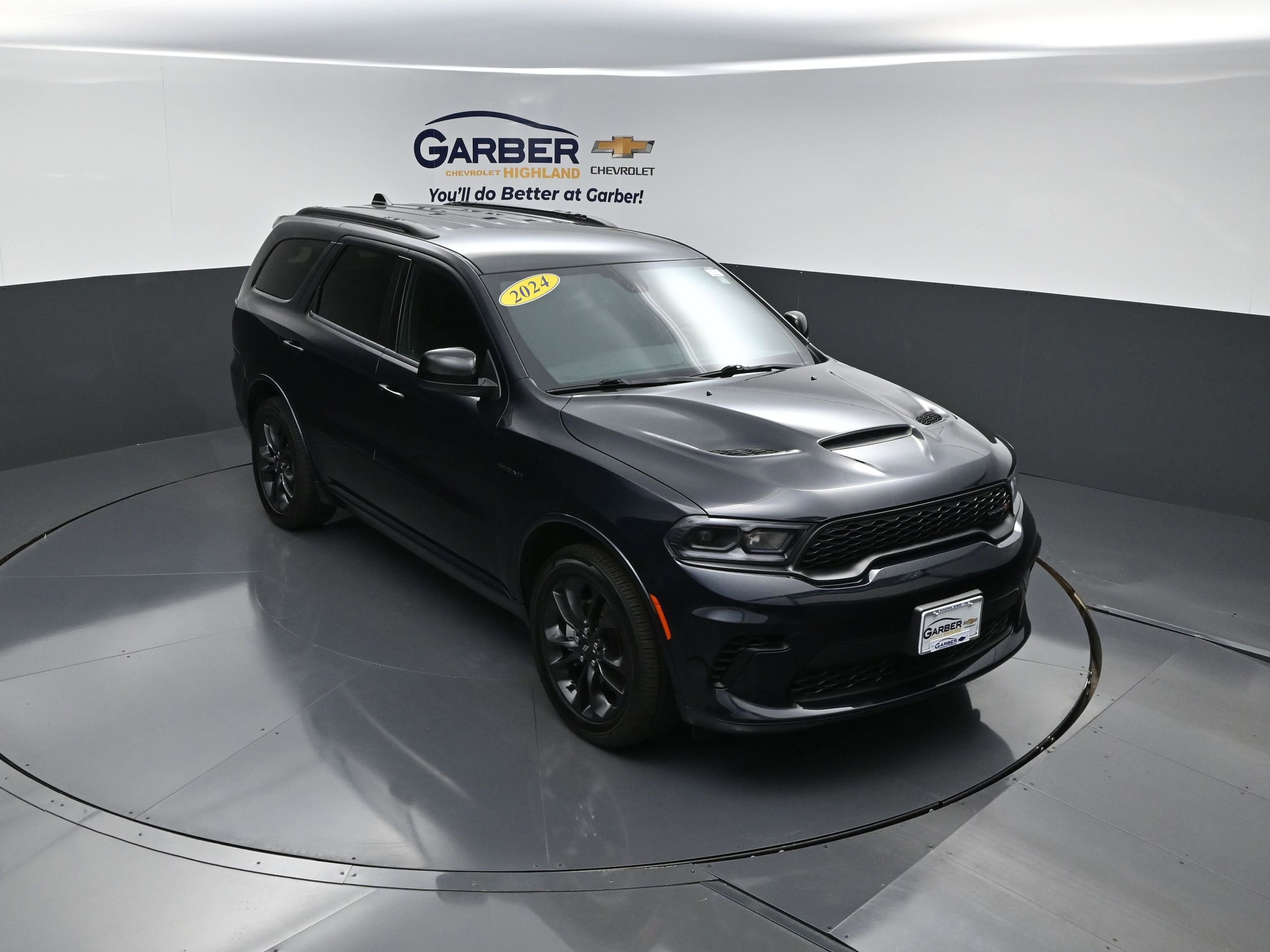2024 Dodge Durango R/T AWD's photo
