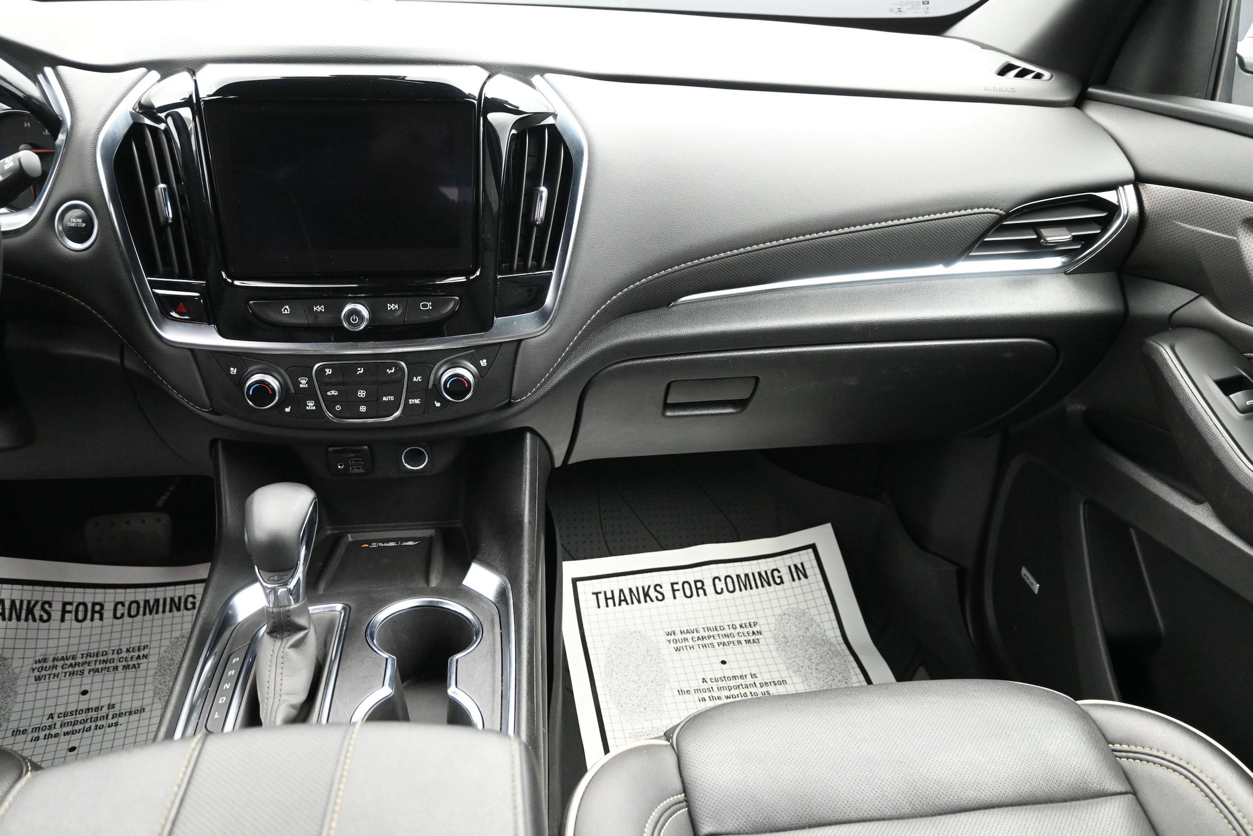 Vehicle thumbnail