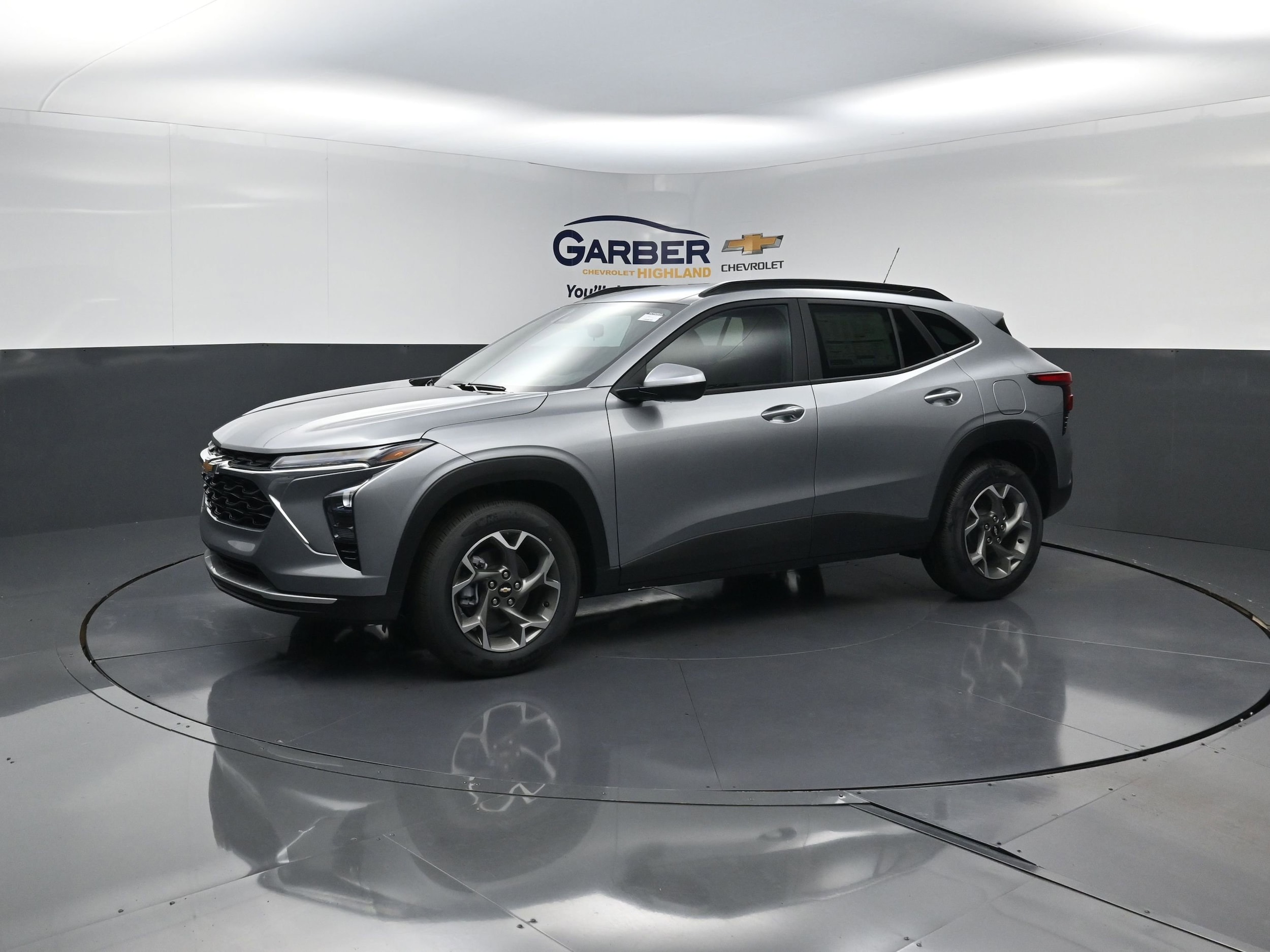 2026 Chevrolet Trax LT - Photo 6