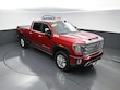  GMC Sierra 2500 HD
