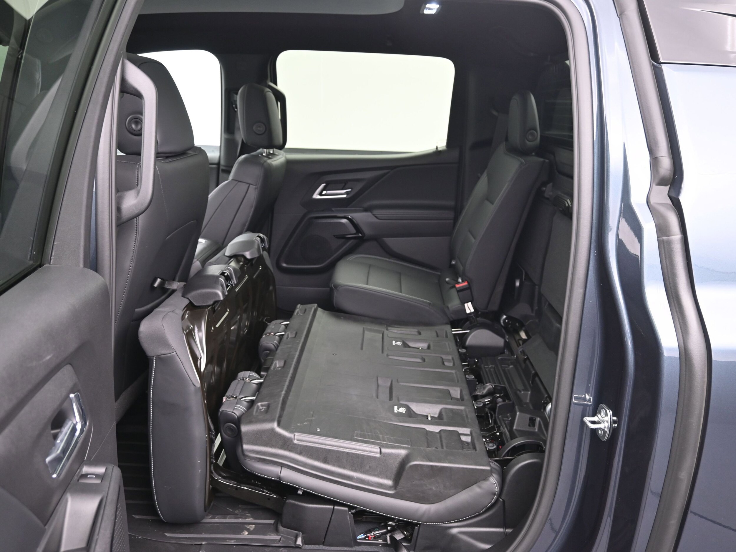 2026 Chevrolet Silverado EV LT - Photo 59