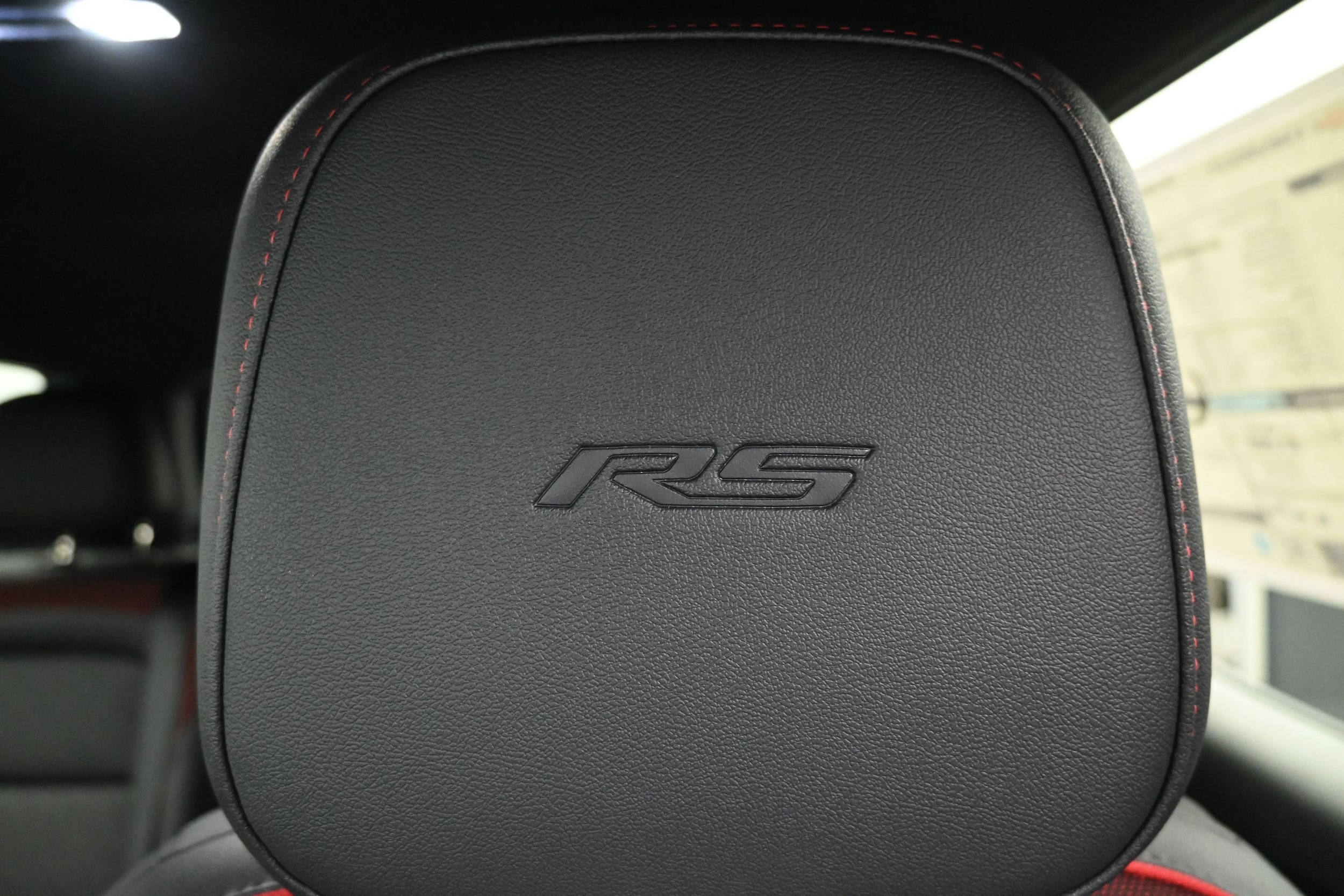 2027 Chevrolet Equinox RS - Photo 22