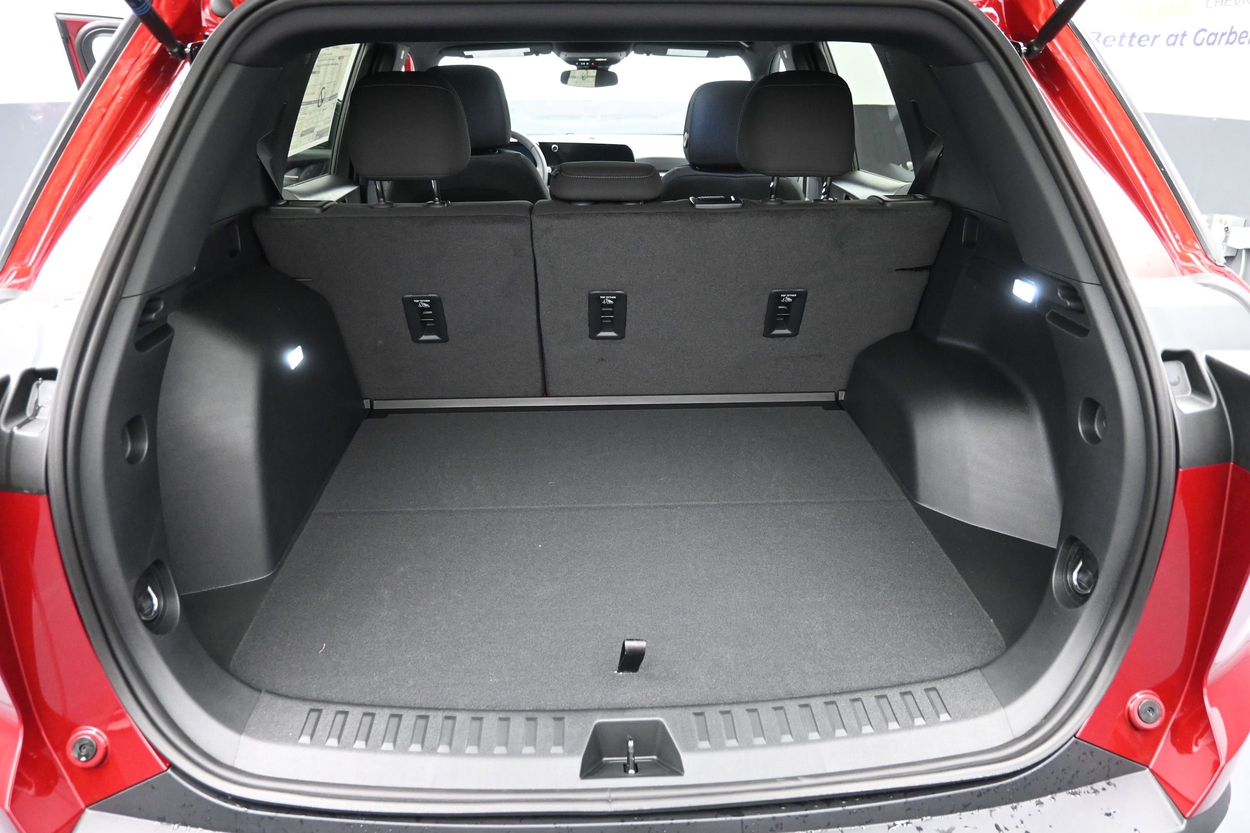 2026 Chevrolet Equinox LT - Photo 47