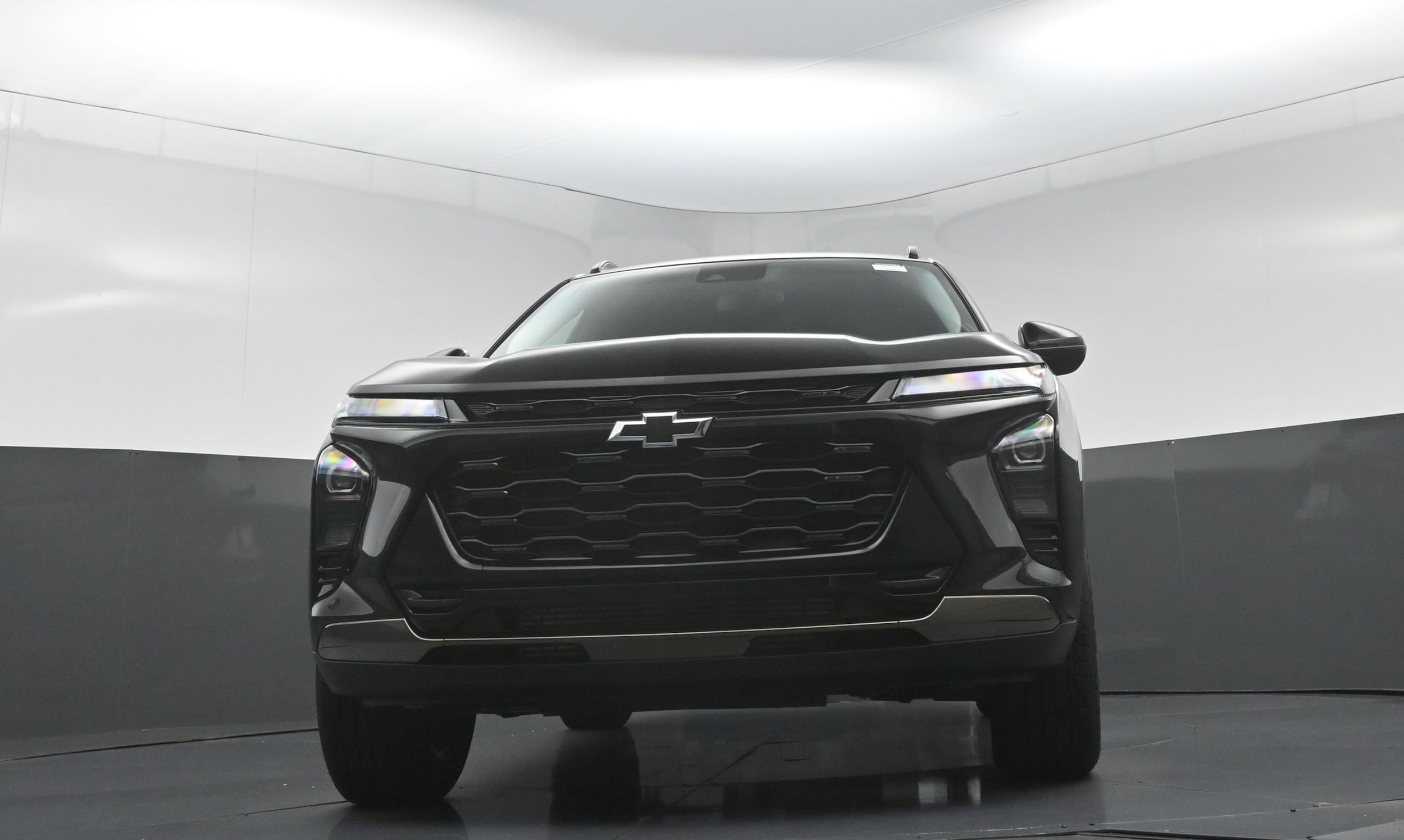 2026 Chevrolet Trax Activ - Photo 10