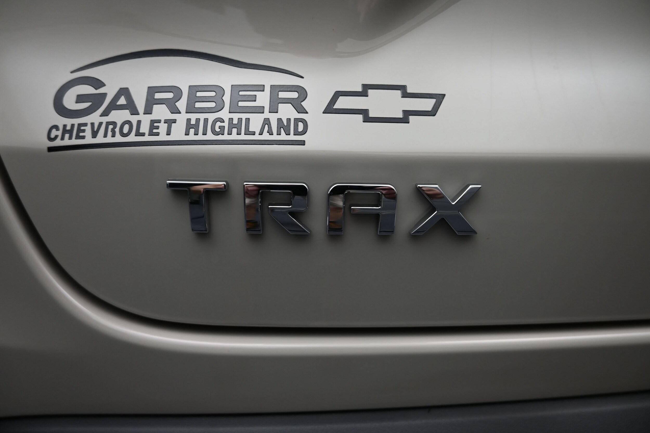 2026 Chevrolet Trax Activ - Photo 51