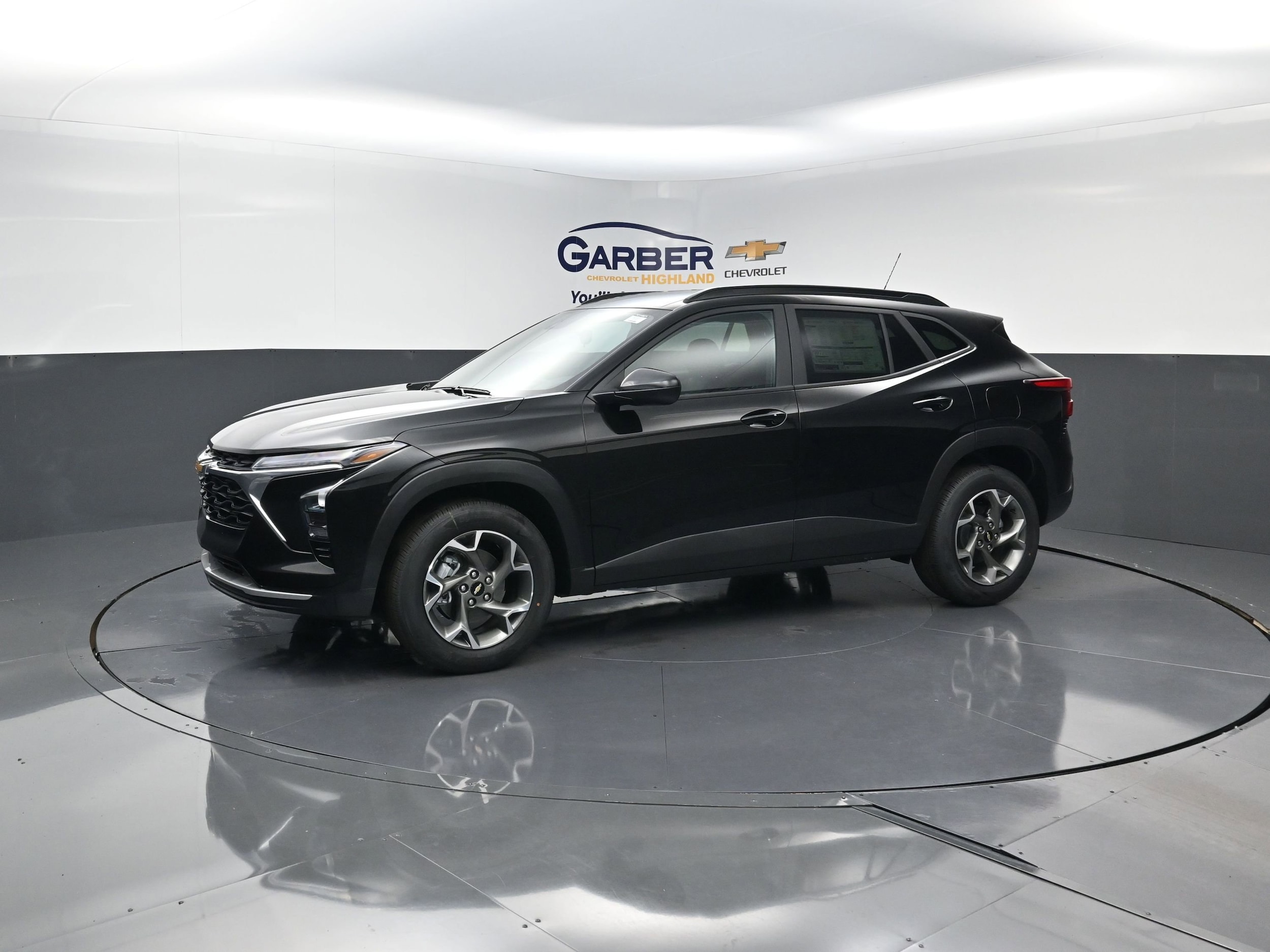 2026 Chevrolet Trax LT - Photo 6