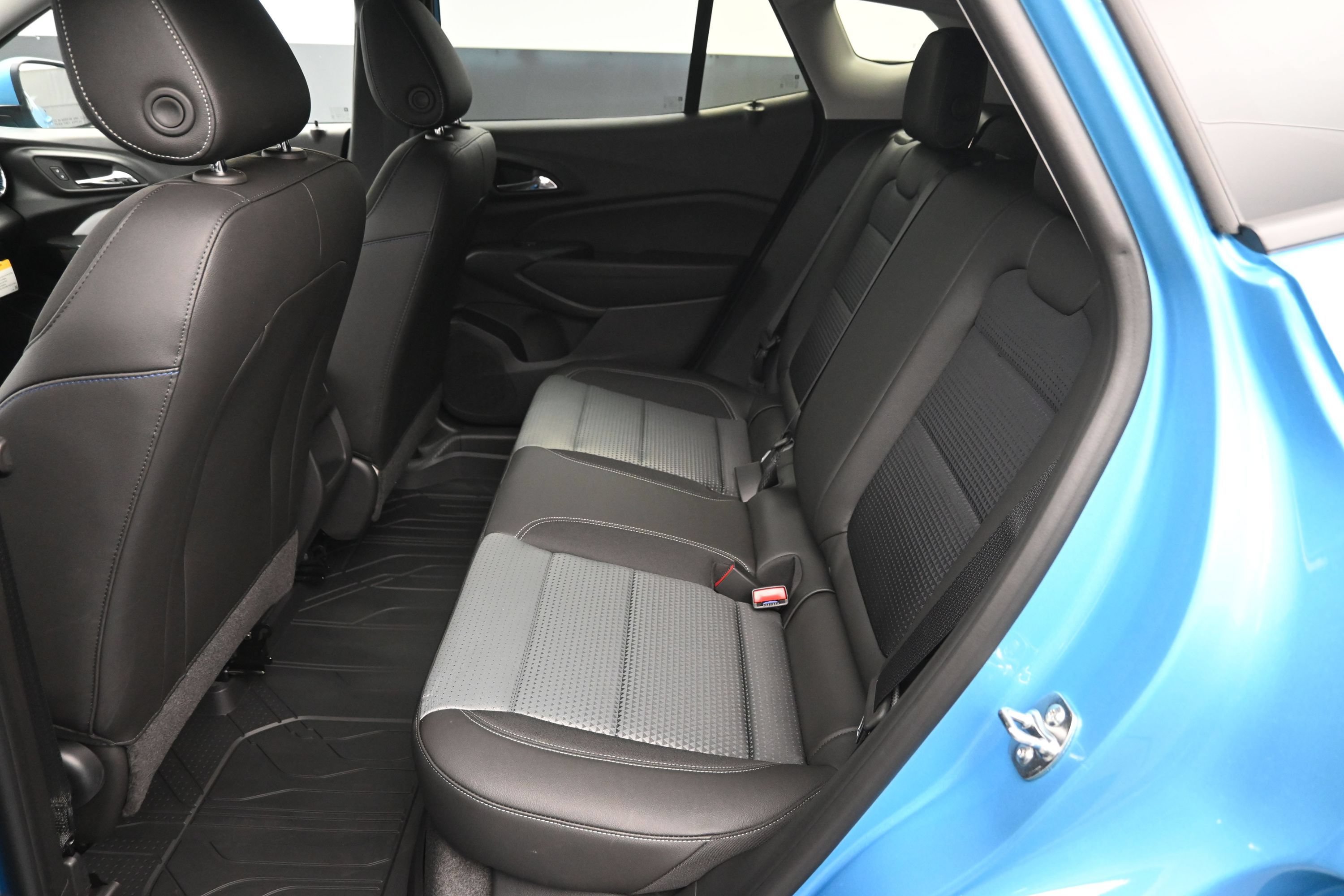 2026 Chevrolet Trax LT - Photo 44