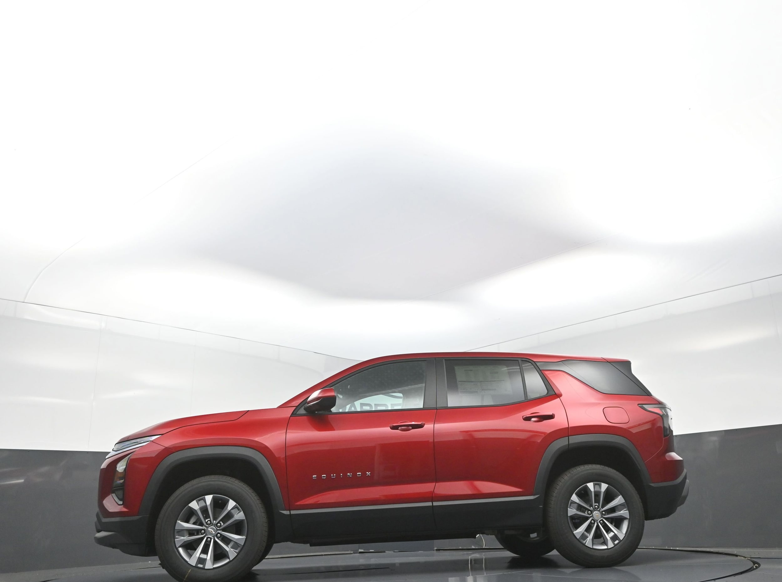 2026 Chevrolet Equinox LT - Photo 11