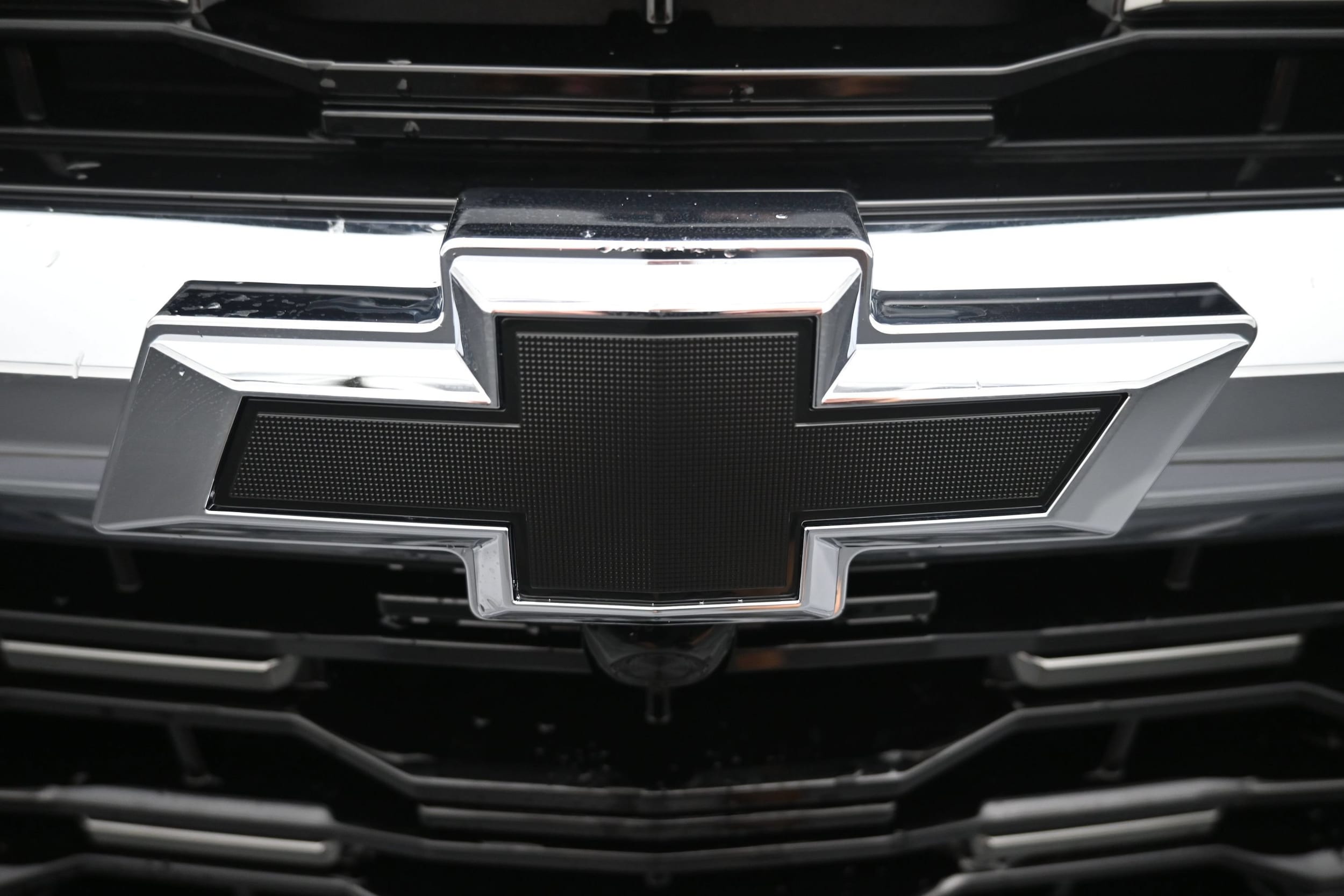 2027 Chevrolet Traverse LT - Photo 58
