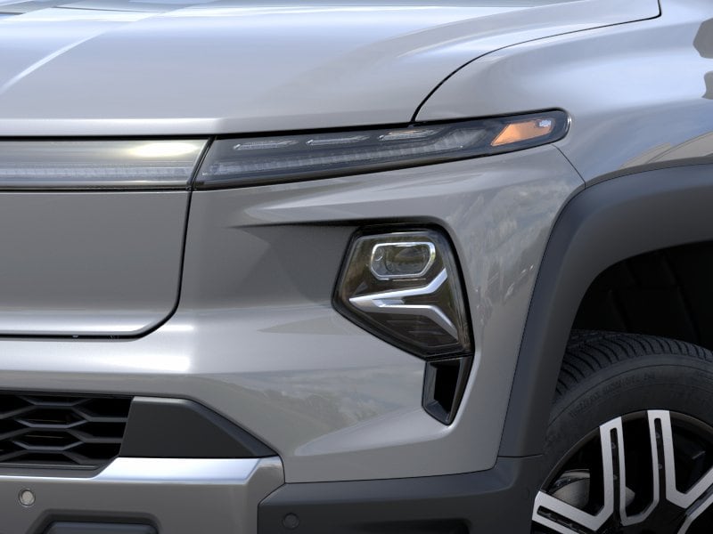 2026 Chevrolet Silverado EV LT - Photo 81