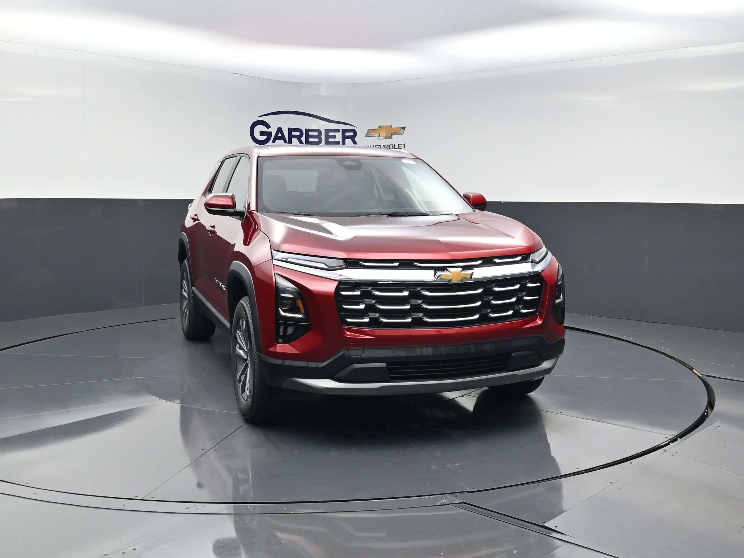 2026 Chevrolet Equinox LT - Photo 8