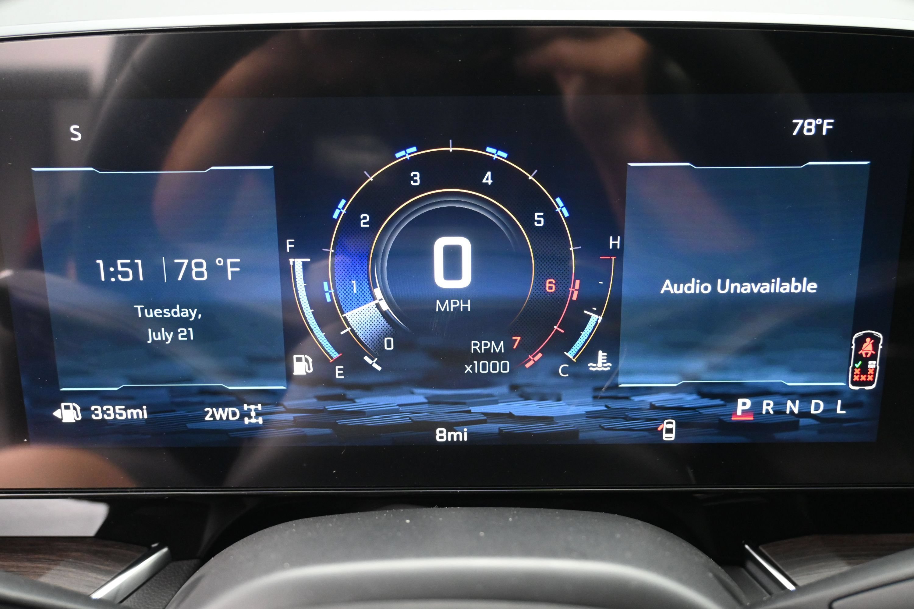 2026 Chevrolet Tahoe Premier - Photo 34