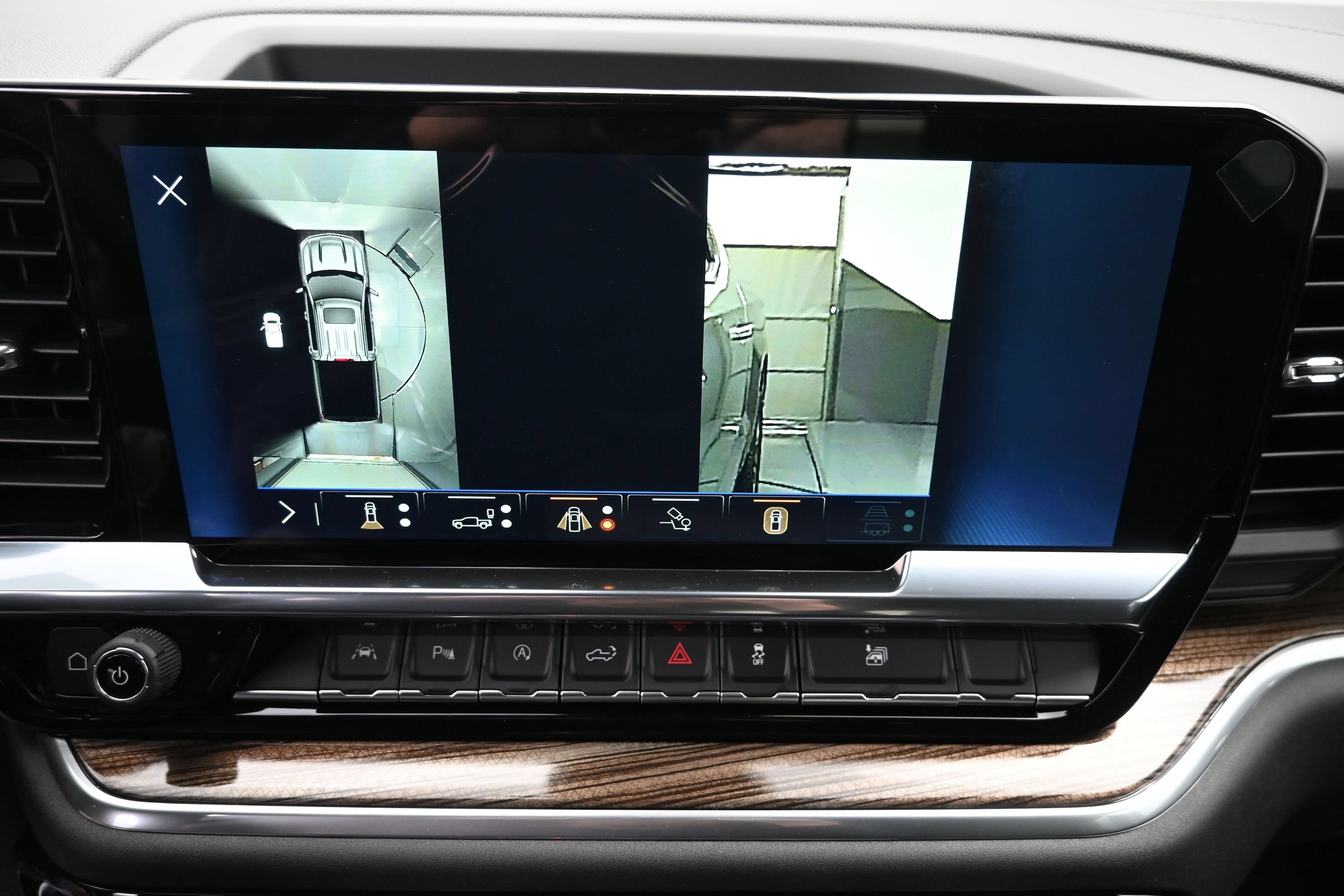 Vehicle thumbnail