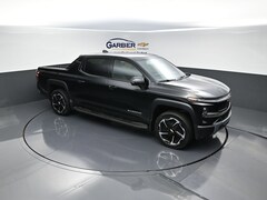 2026 Chevrolet Silverado EV LT - Extended Range Truck