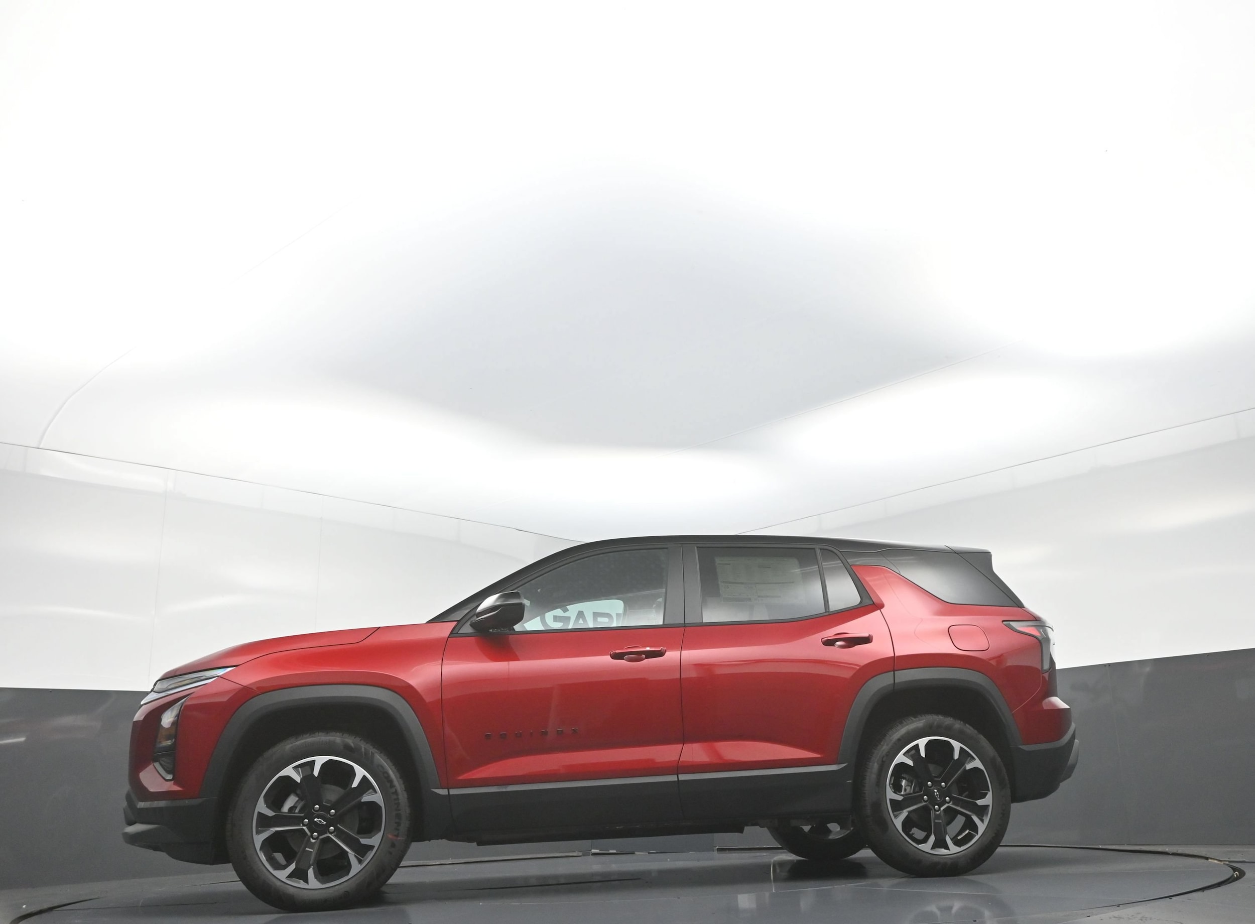 Vehicle thumbnail