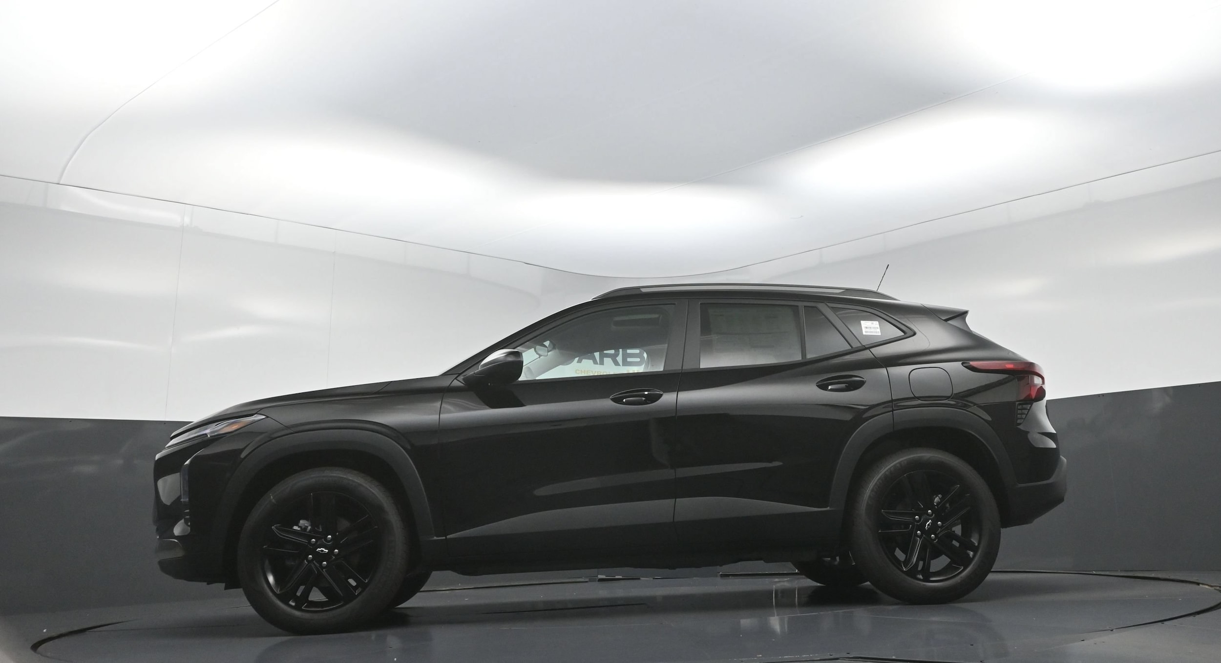 2026 Chevrolet Trax Activ - Photo 11