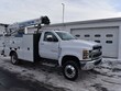 Chevrolet Silverado 6500 HD