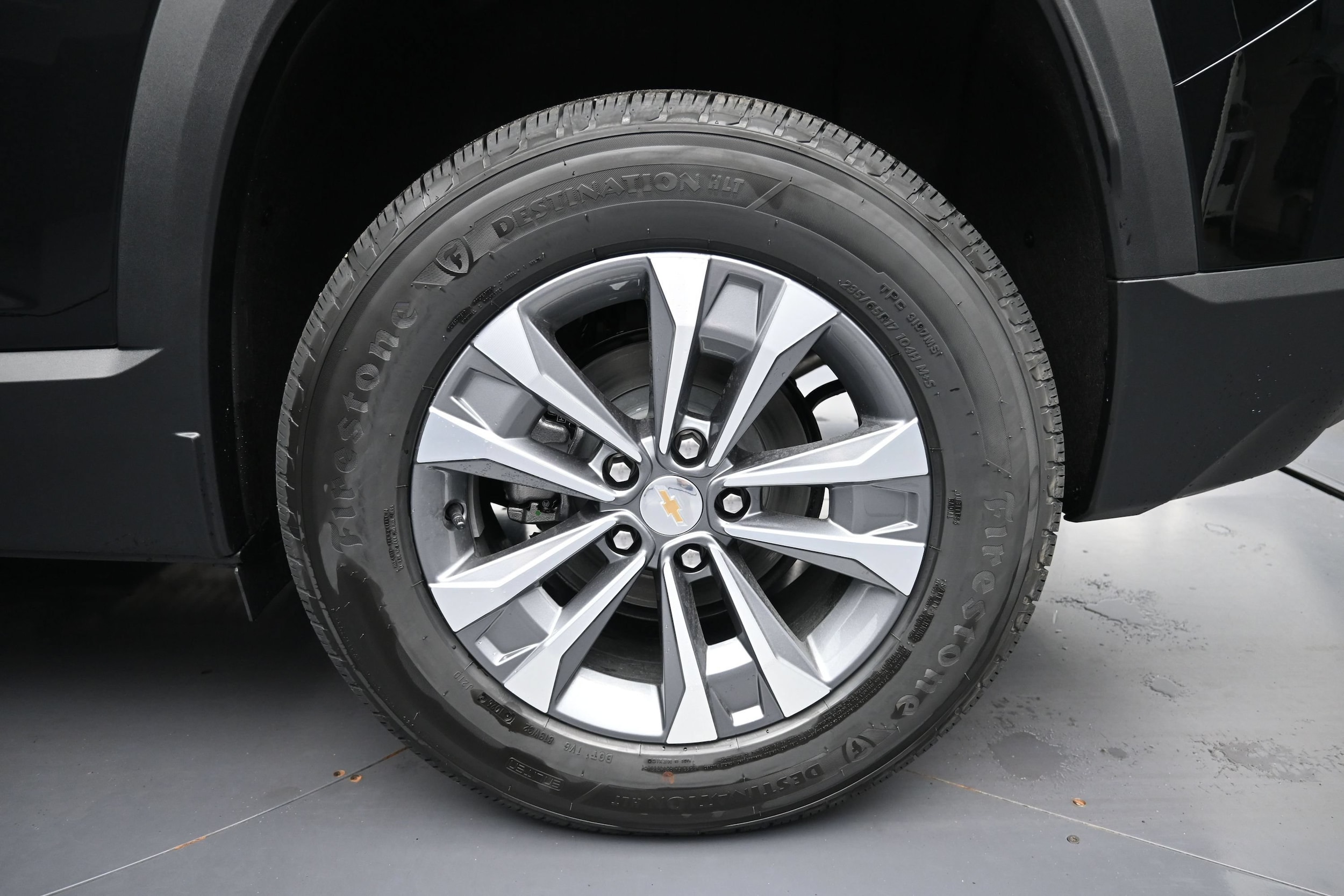 2026 Chevrolet Equinox LT - Photo 57