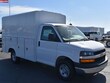 Chevrolet Express Cutaway 3500