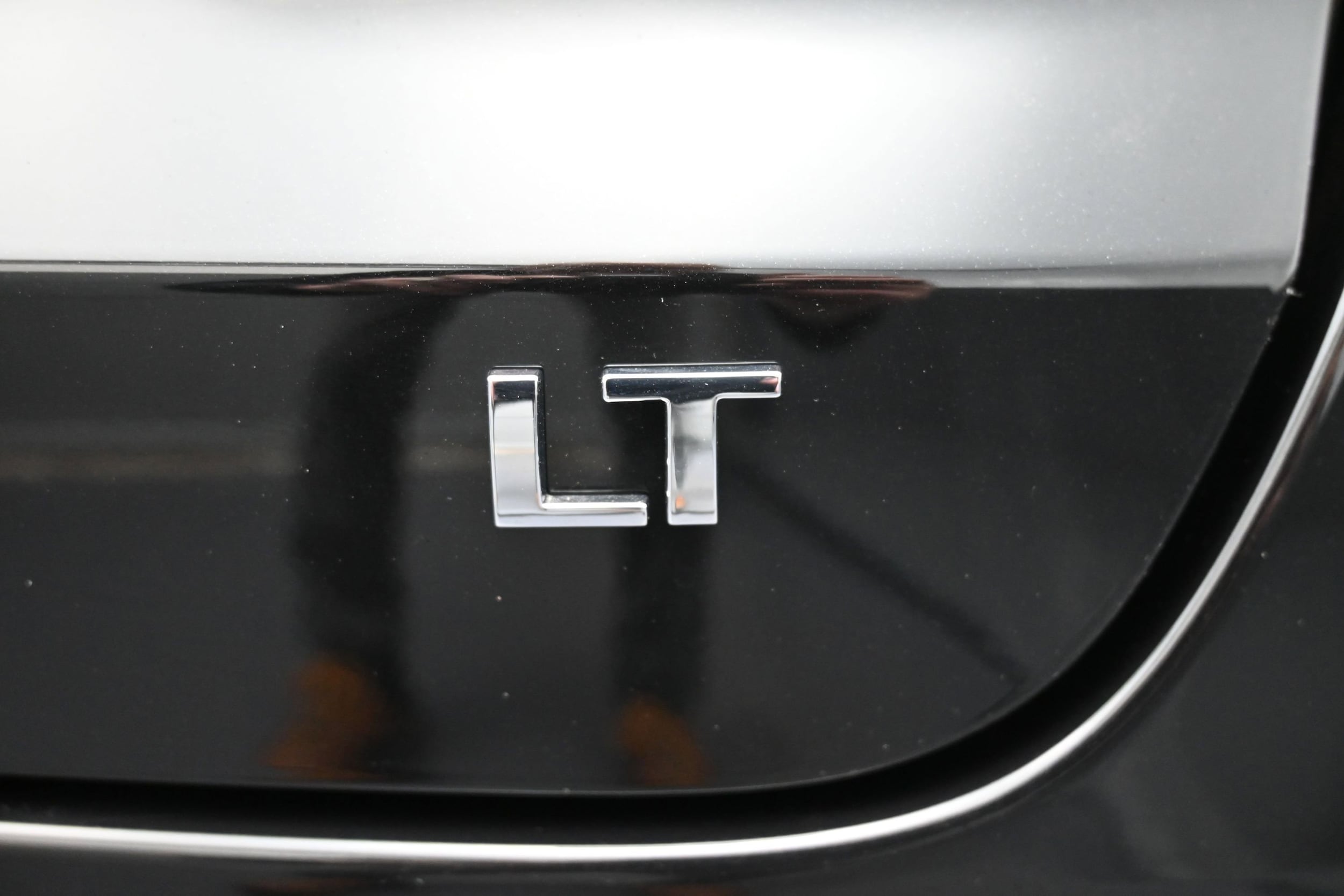 2026 Chevrolet Trax LT - Photo 51