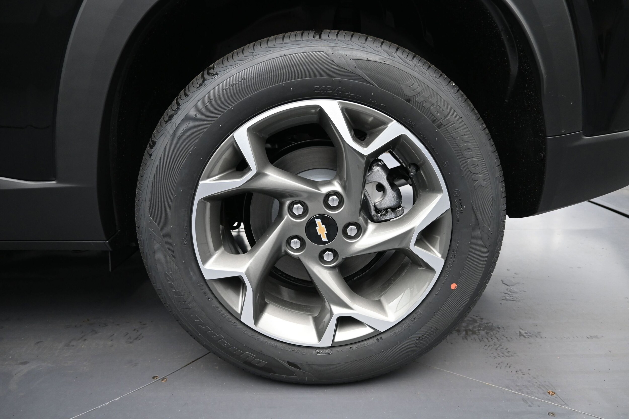2026 Chevrolet Trax LT - Photo 48