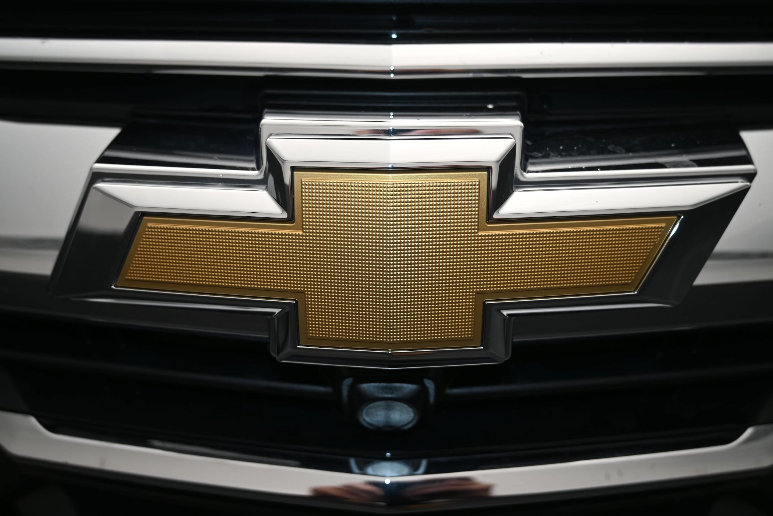 2027 Chevrolet Equinox LT - Photo 56