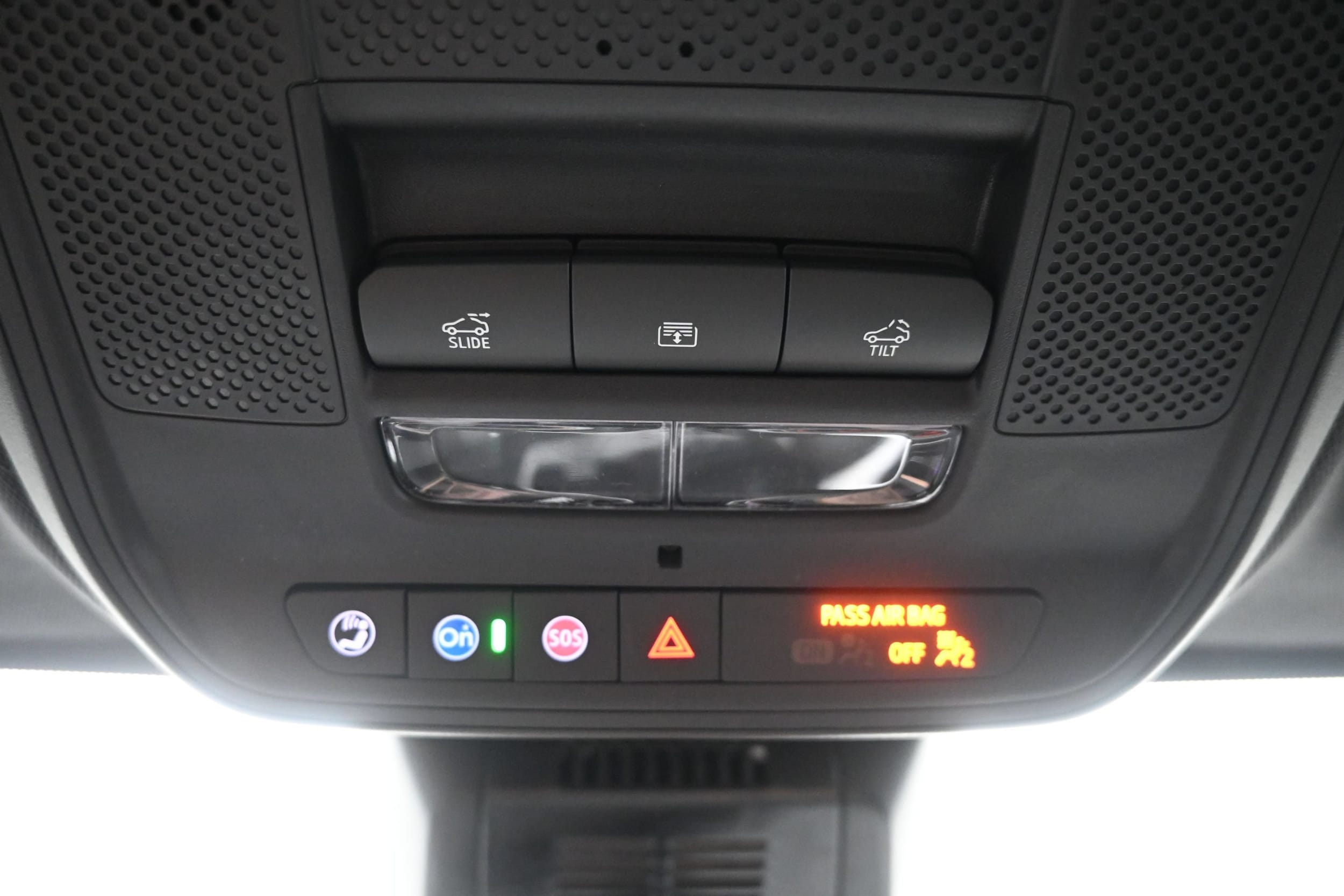 2027 Chevrolet Equinox LT - Photo 46