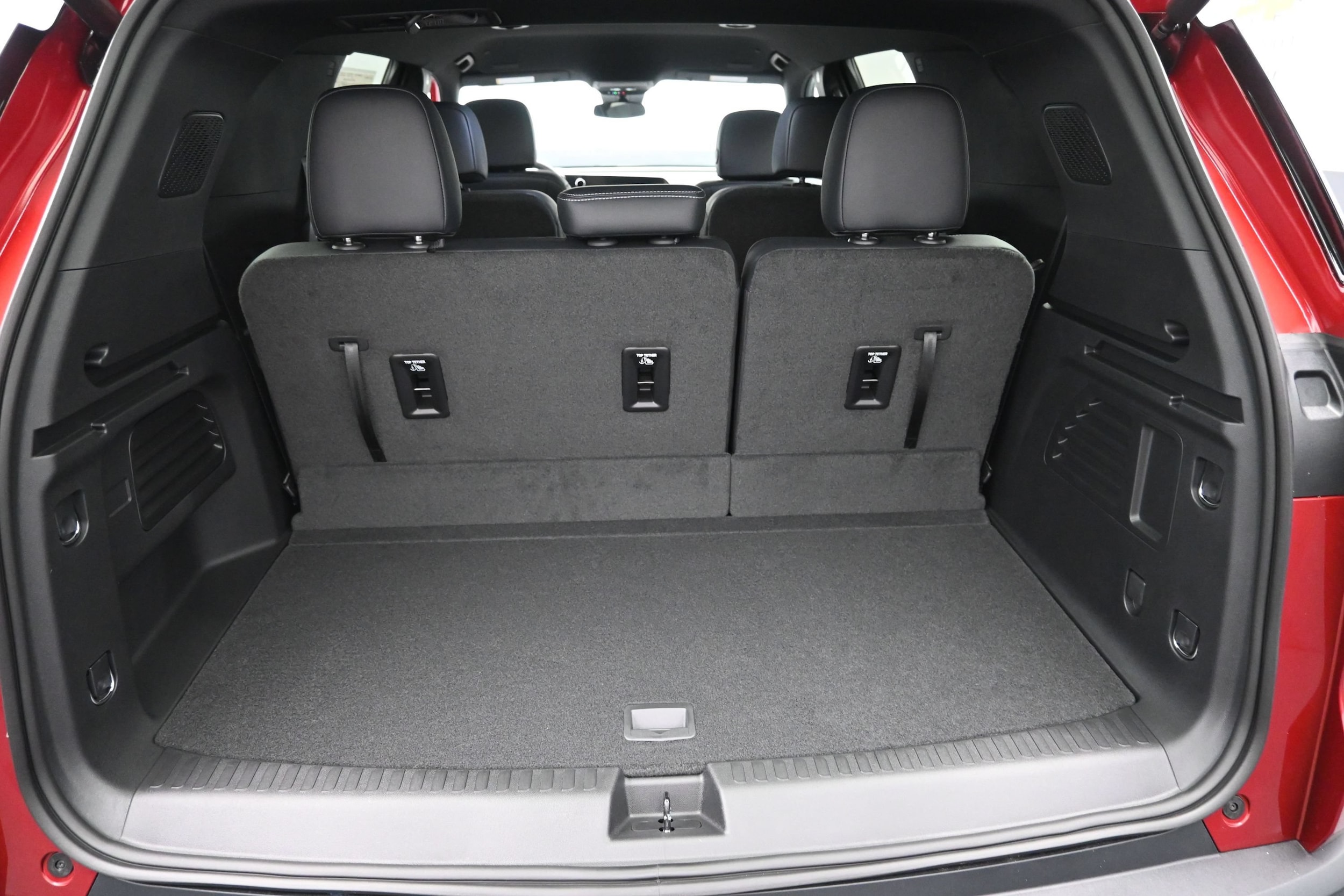 2026 Chevrolet Traverse LT - Photo 54