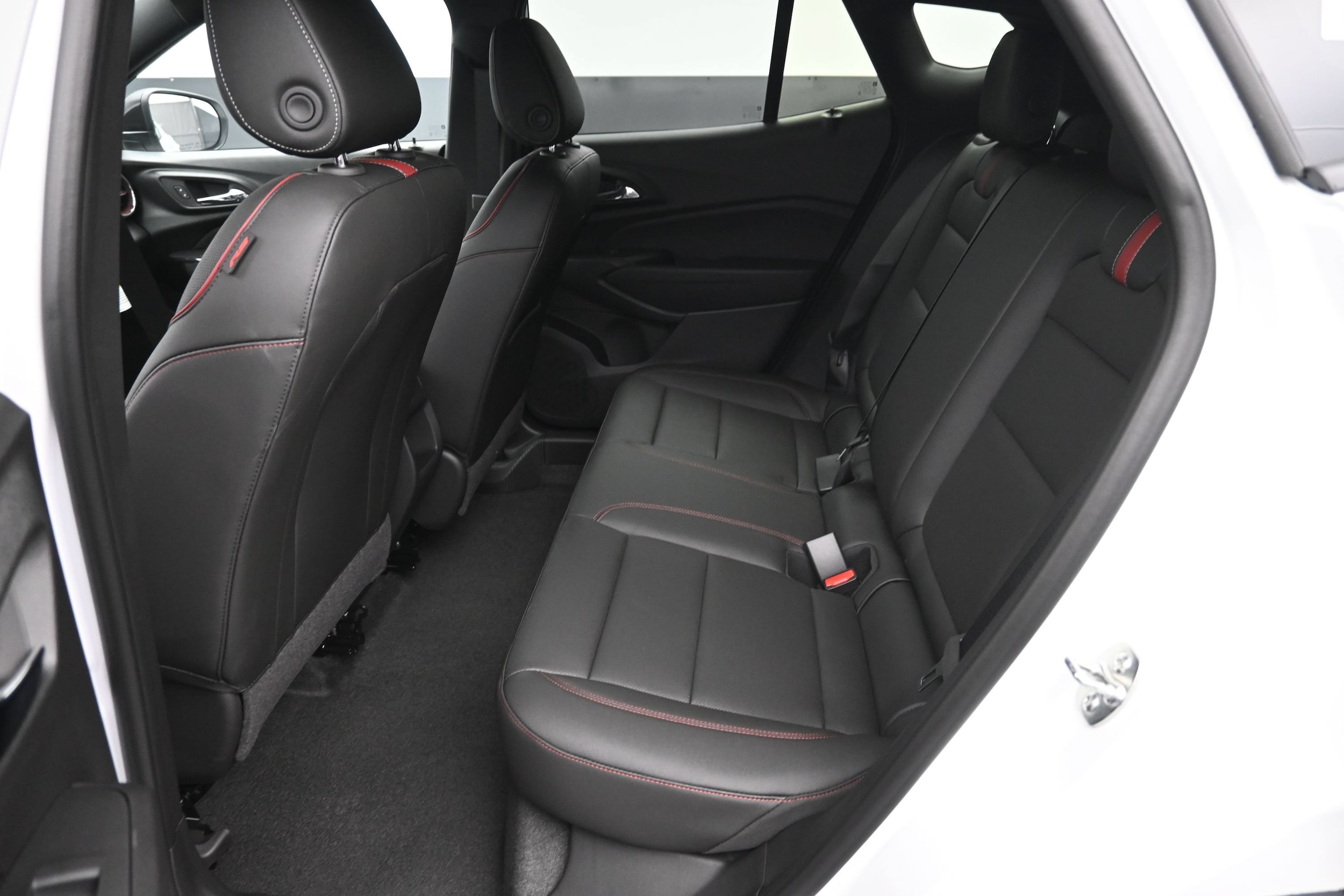 2026 Chevrolet Trax RS - Photo 44
