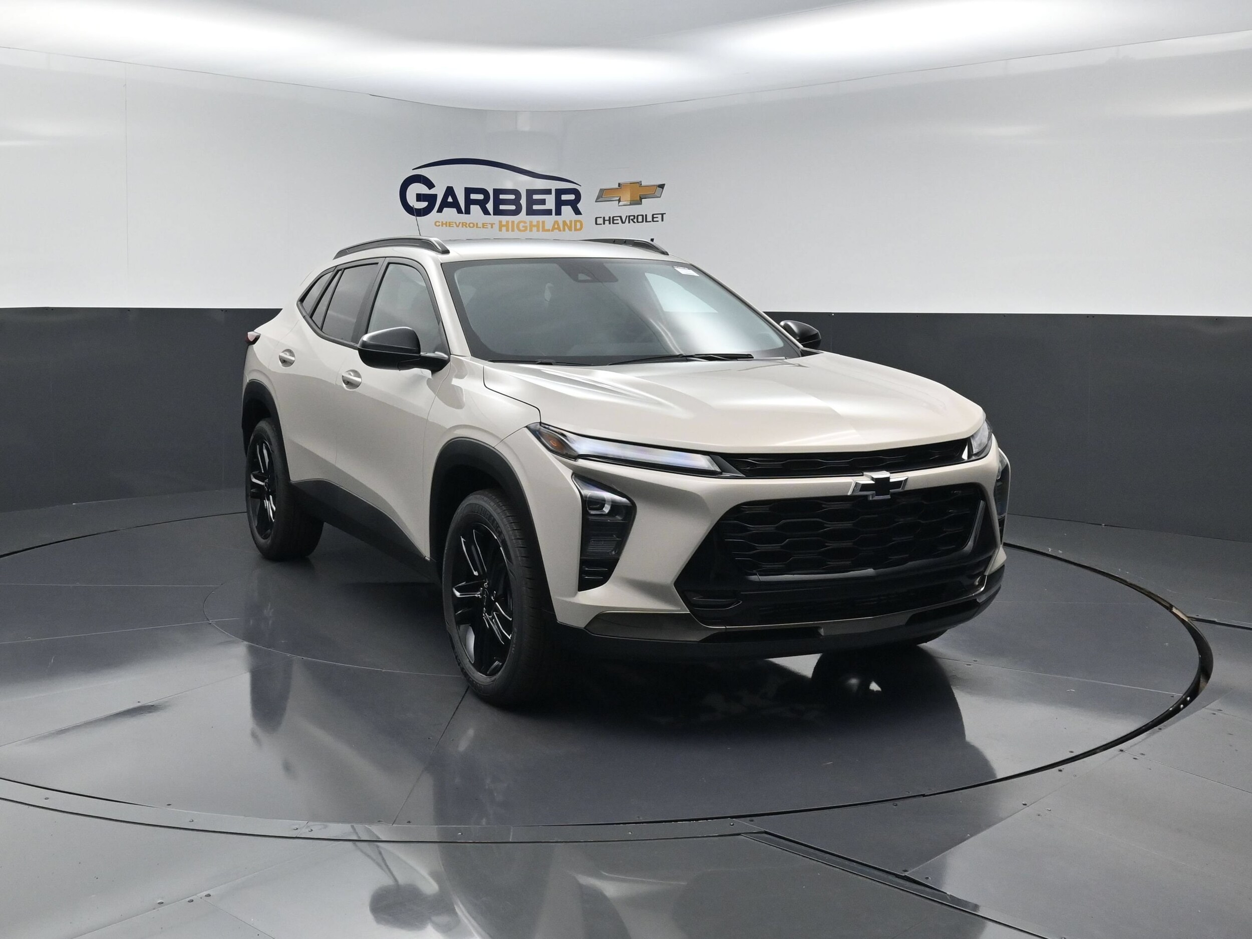 2026 Chevrolet Trax Activ - Photo 8