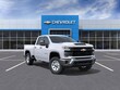  Chevrolet Silverado 2500 HD