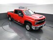  Chevrolet Silverado 2500 HD