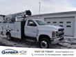 Chevrolet Silverado 6500 HD