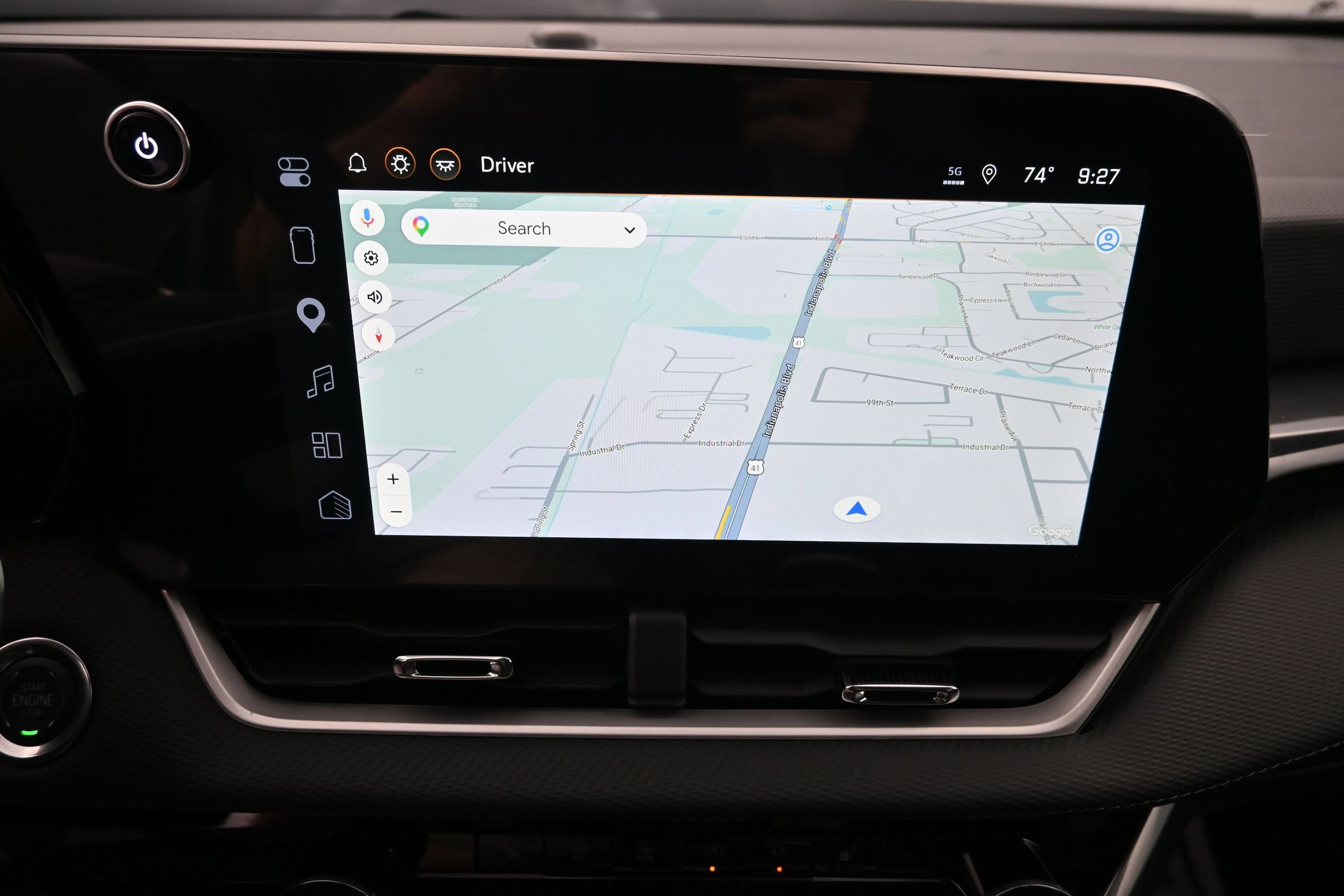 2026 Chevrolet Equinox LT - Photo 35