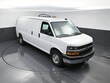  Chevrolet Express Cargo