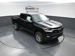 2026 Chevrolet Colorado LT Truck
