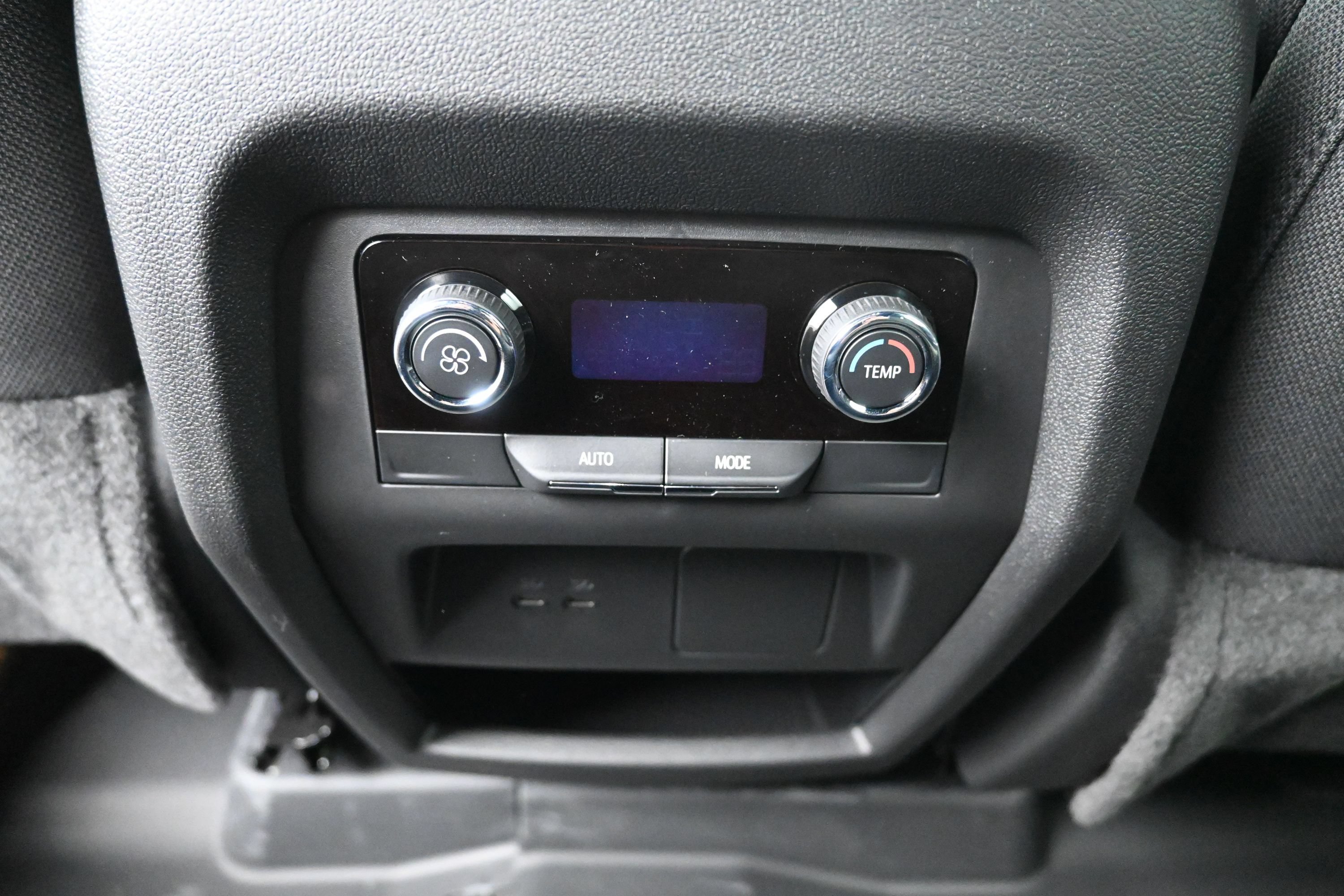 2027 Chevrolet Traverse LT - Photo 50