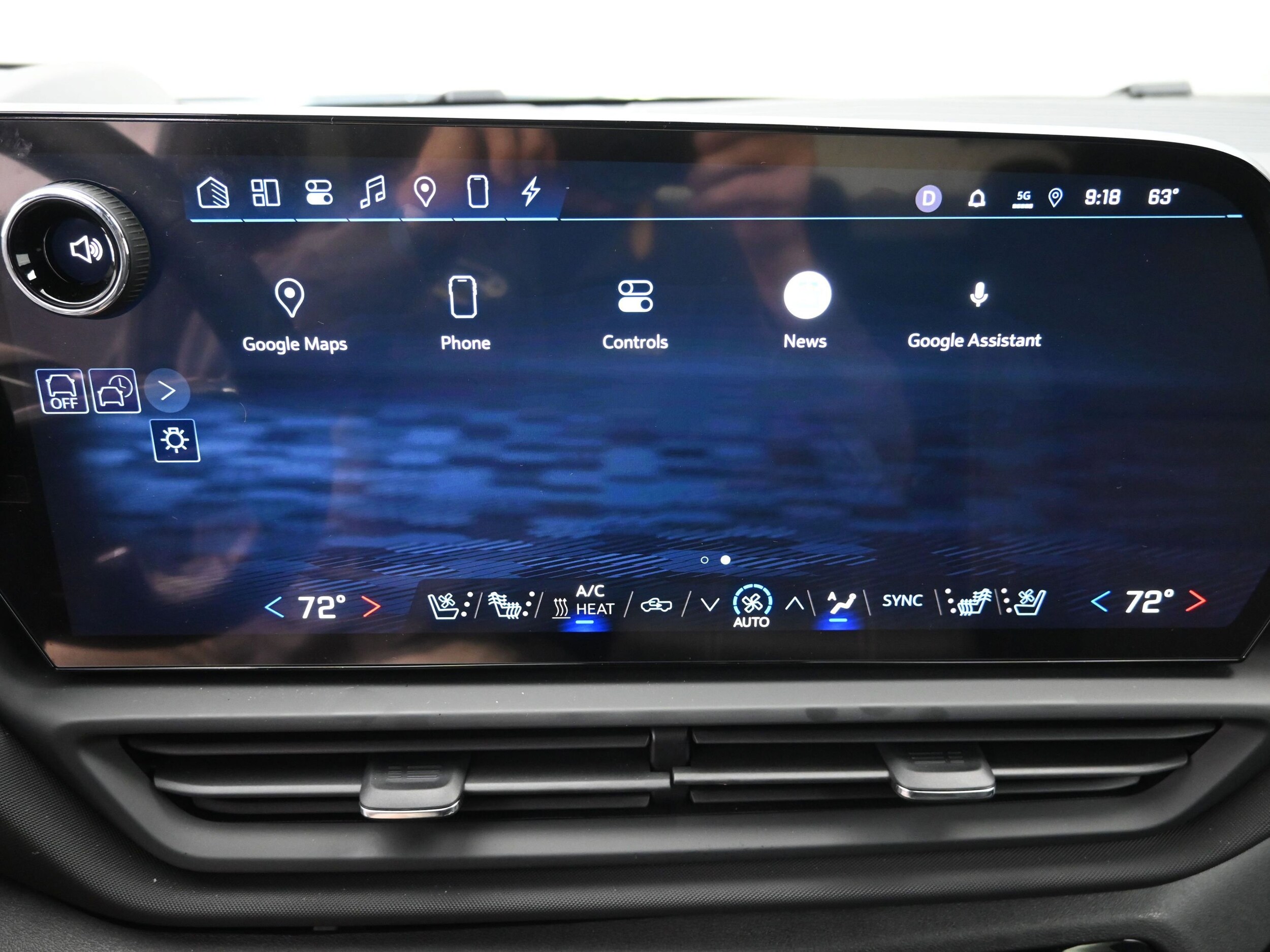 2026 Chevrolet Silverado EV LT - Photo 37