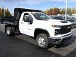  Chevrolet Silverado 3500 HD Chassis Cab