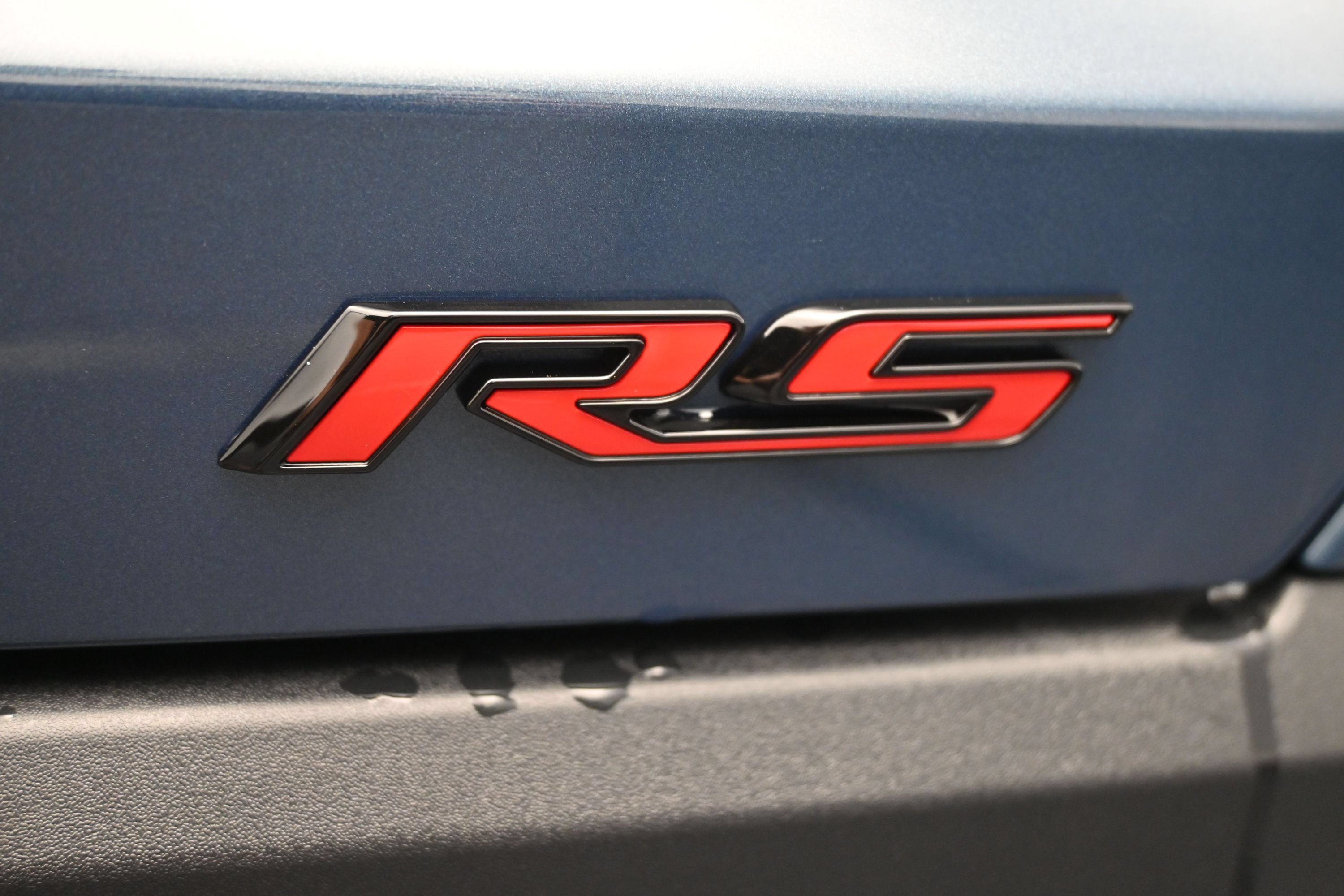 2027 Chevrolet Equinox RS - Photo 58