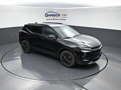 2026 Chevrolet Blazer 2LT SUV