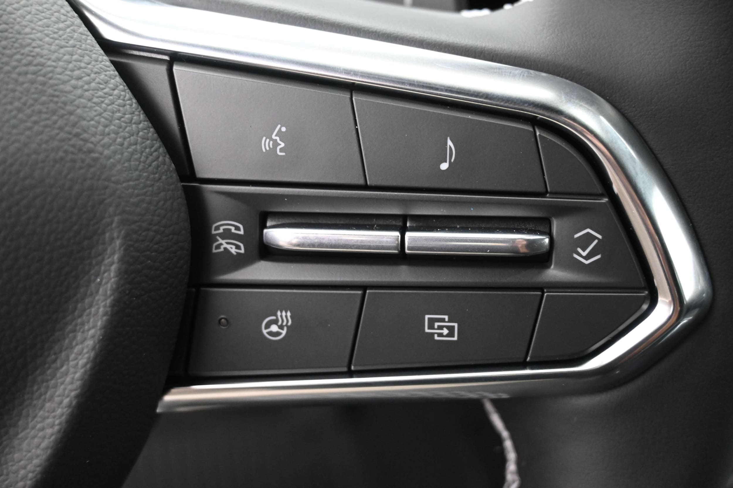 2026 Chevrolet Traverse LT - Photo 29