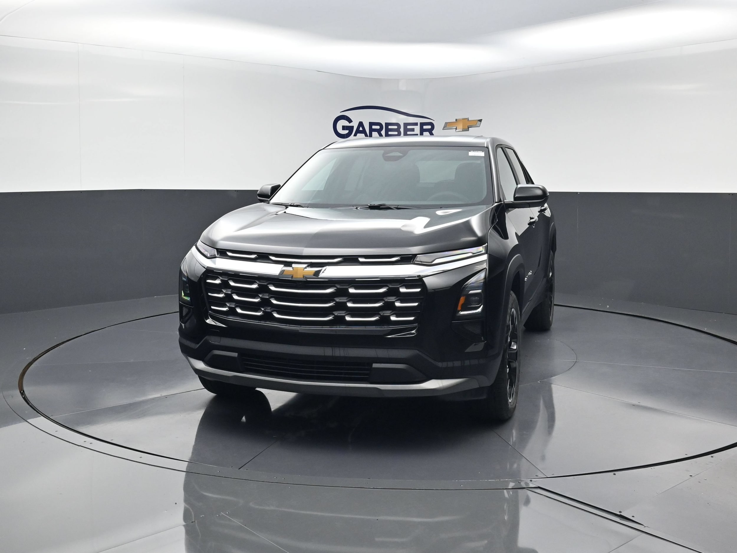 2027 Chevrolet Equinox LT - Photo 7