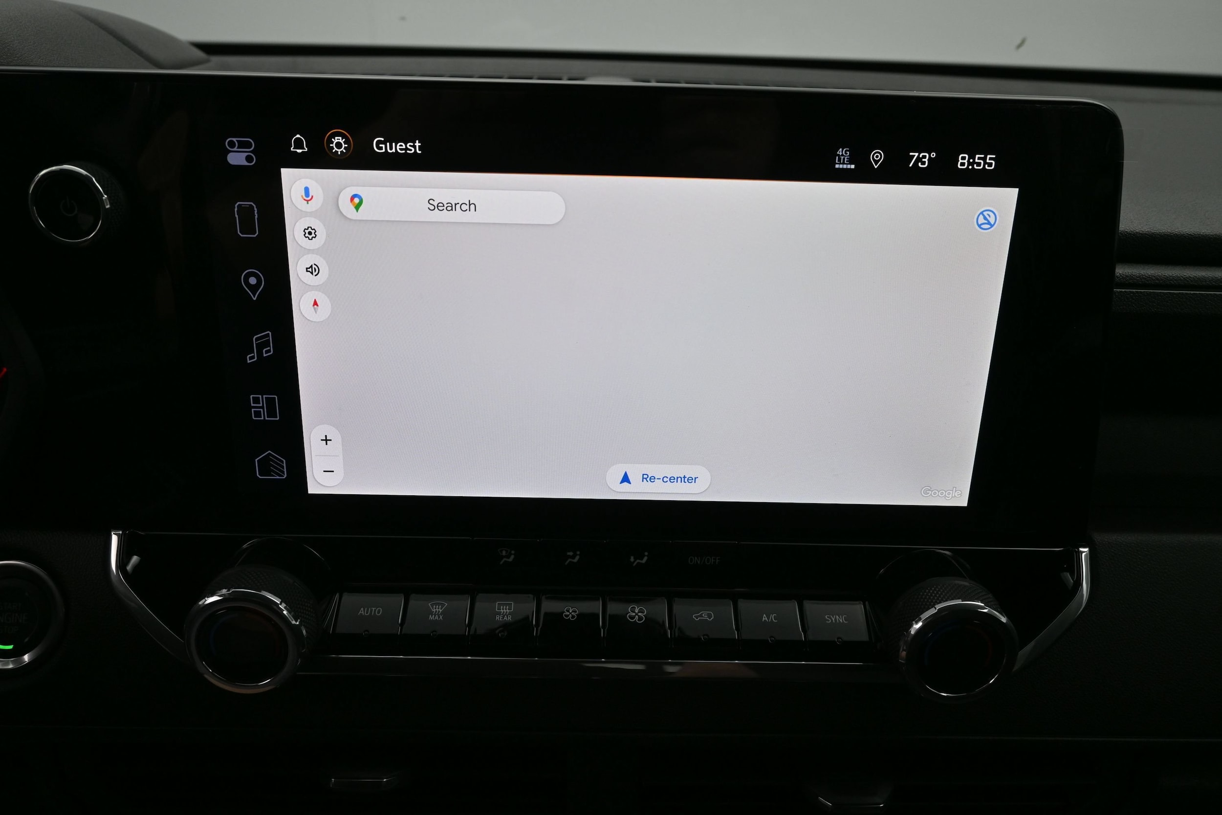 Vehicle thumbnail