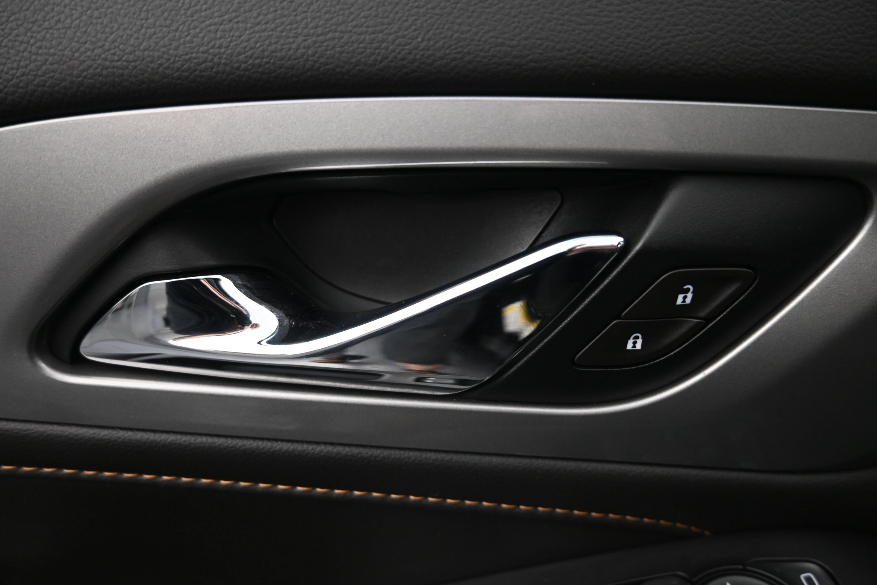 2021 Chevrolet Traverse RS - Photo 23