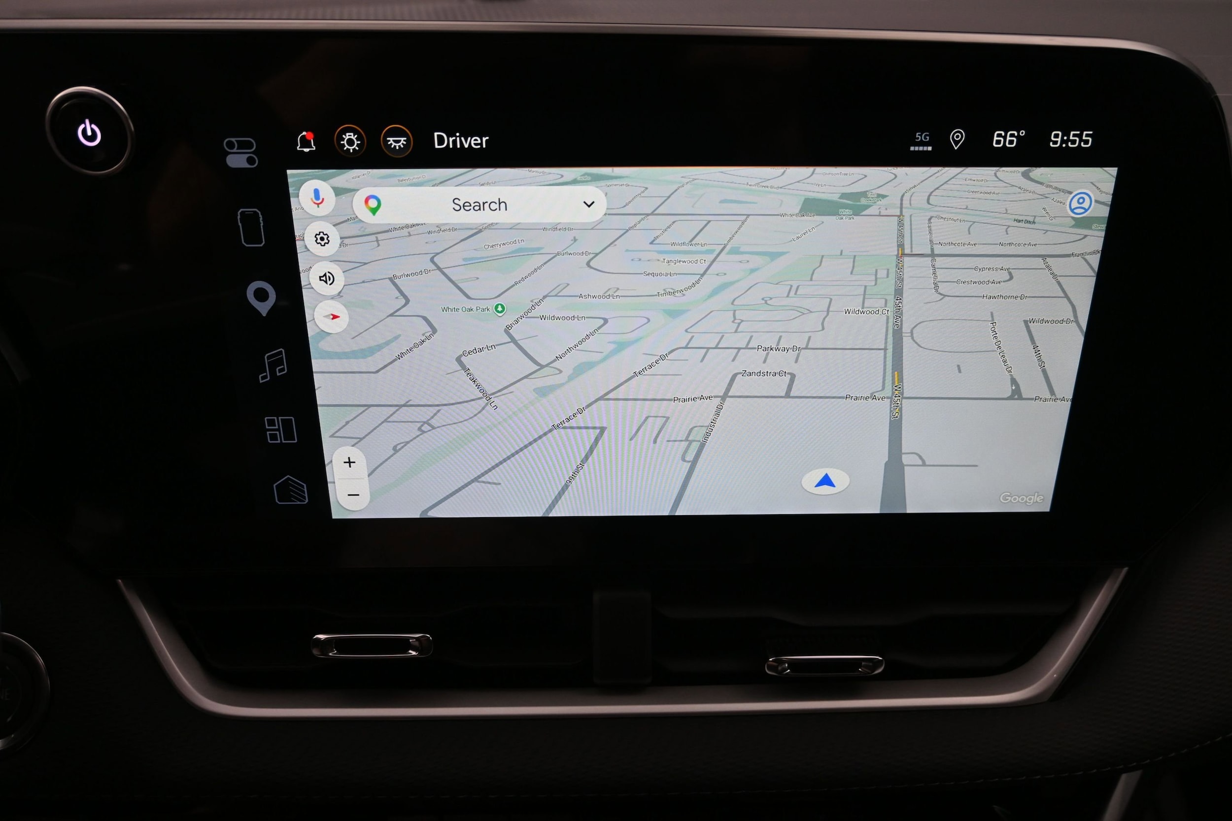 2026 Chevrolet Equinox LT - Photo 35