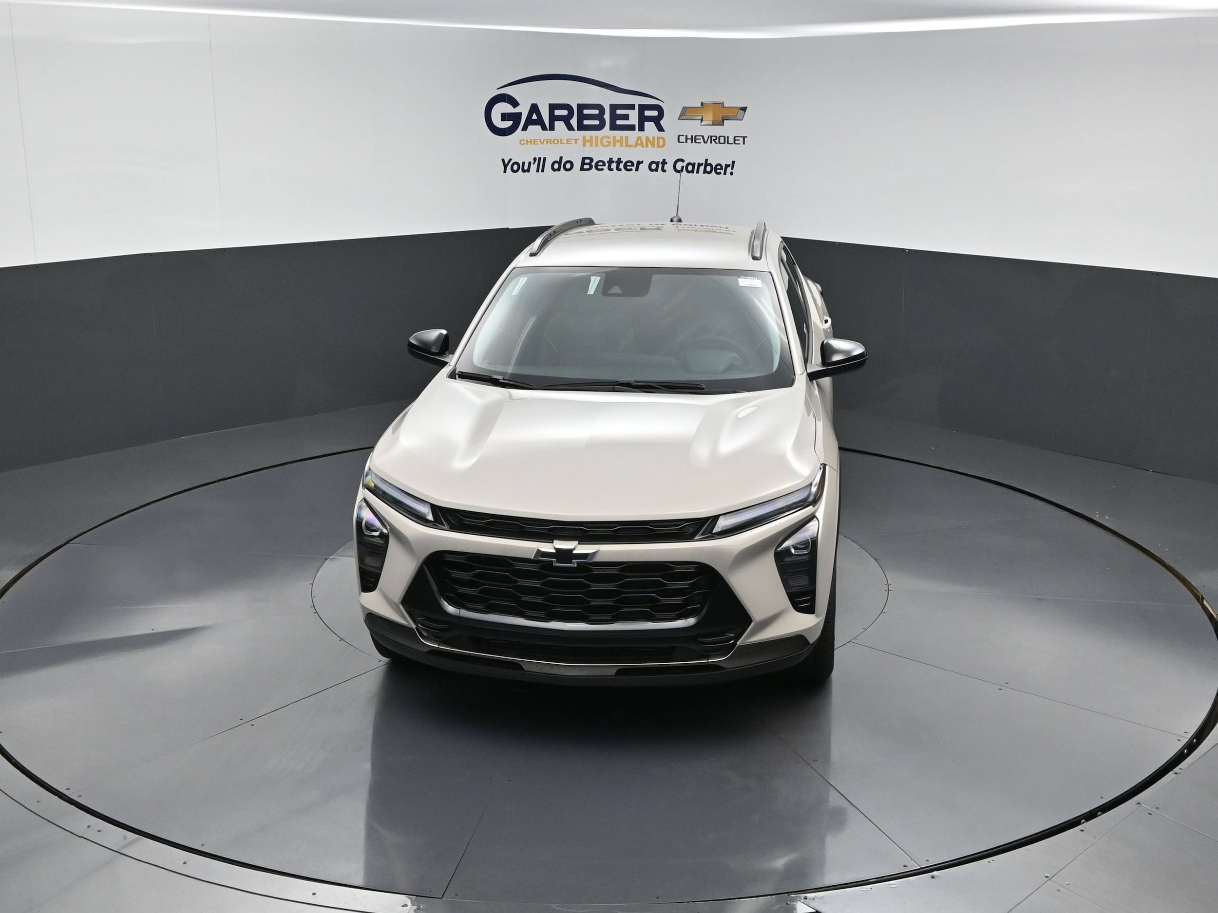 2026 Chevrolet Trax Activ - Photo 16